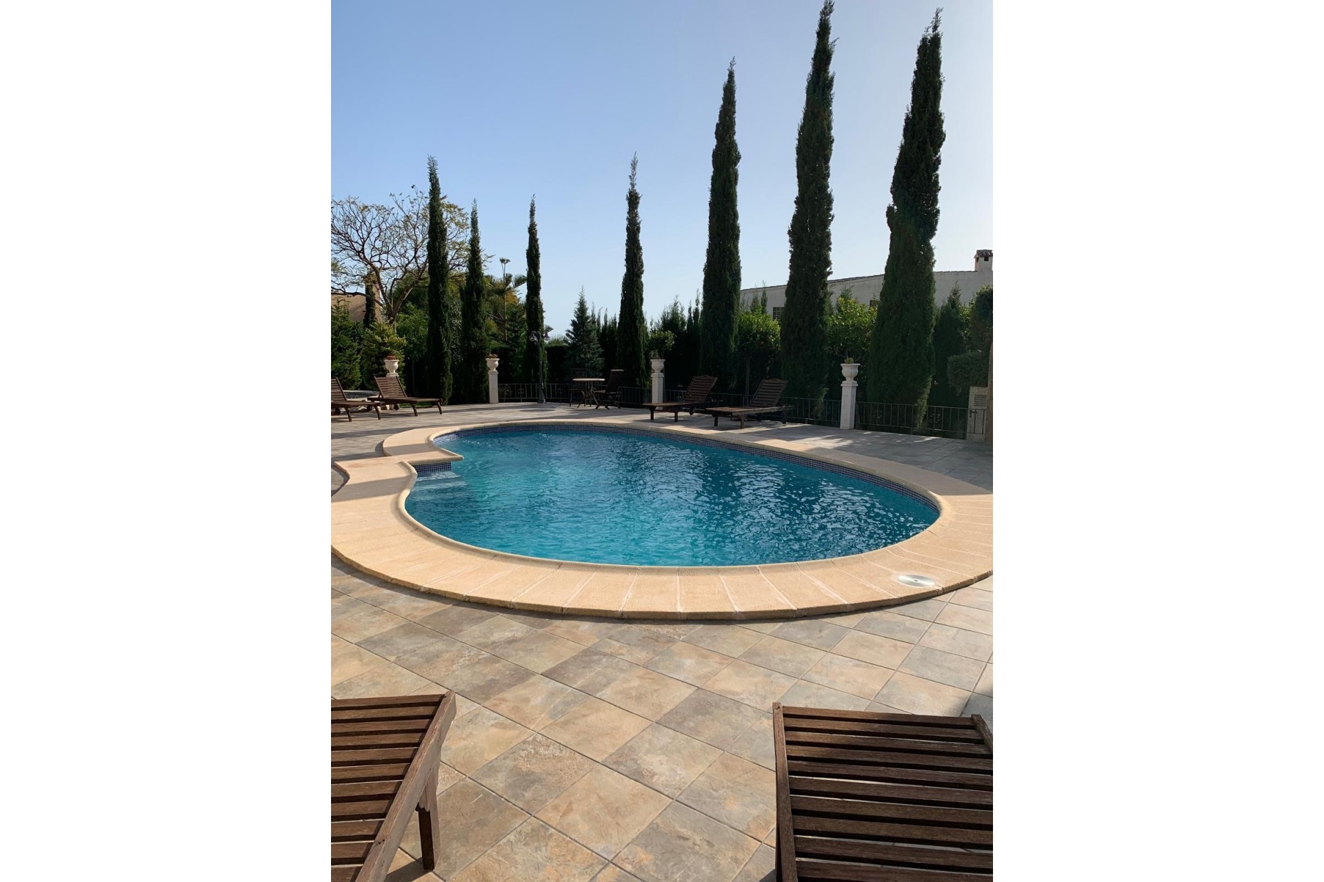 Resale - Villa -
Benitachell / El Poble Nou de Benitatxell - Alcassar