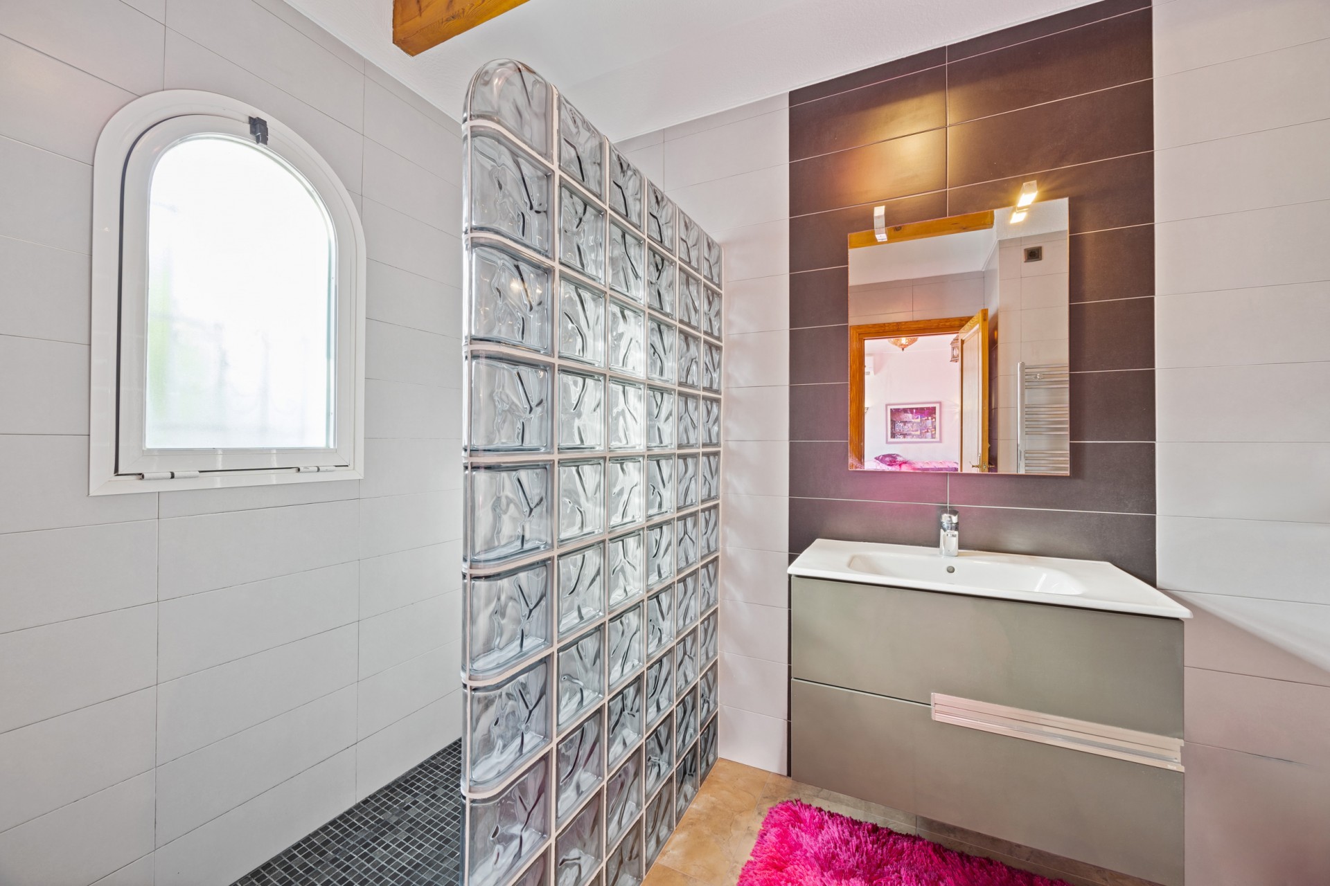 Resale - Villa -
Benitachell / El Poble Nou de Benitatxell - Centro