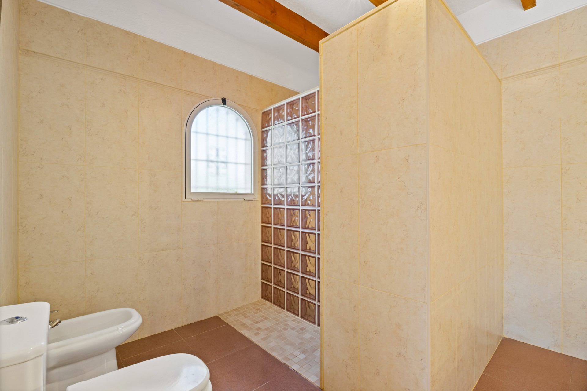 Resale - Villa -
Benitachell / El Poble Nou de Benitatxell - Centro