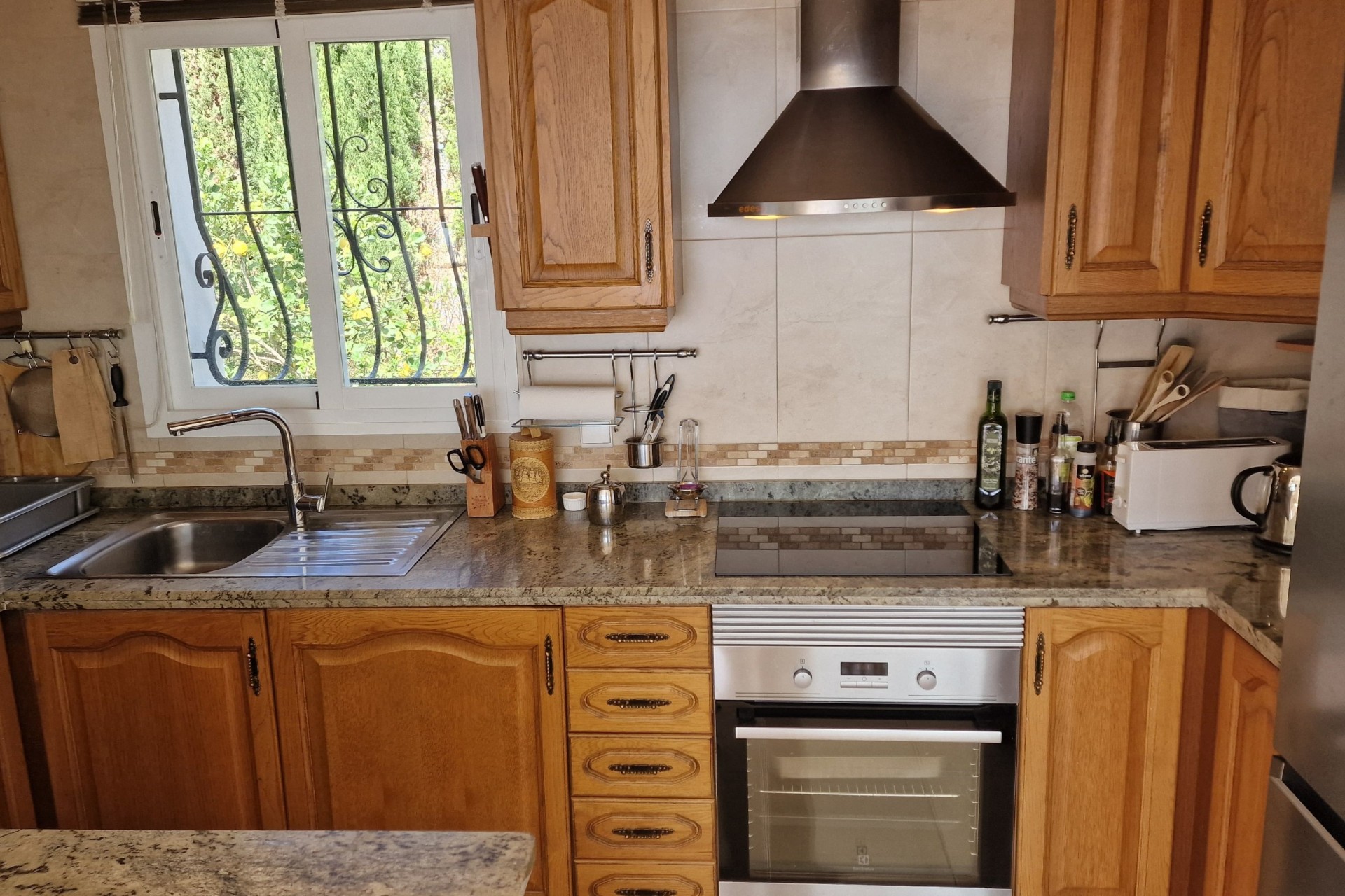 Resale - Villa -
Benitachell / El Poble Nou de Benitatxell - Cumbre del Sol