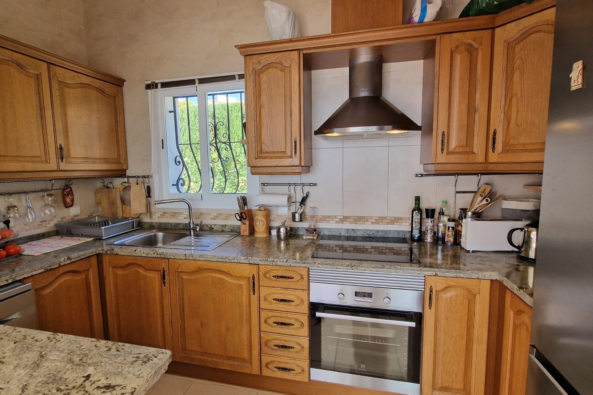 Resale - Villa -
Benitachell / El Poble Nou de Benitatxell - Cumbre del Sol