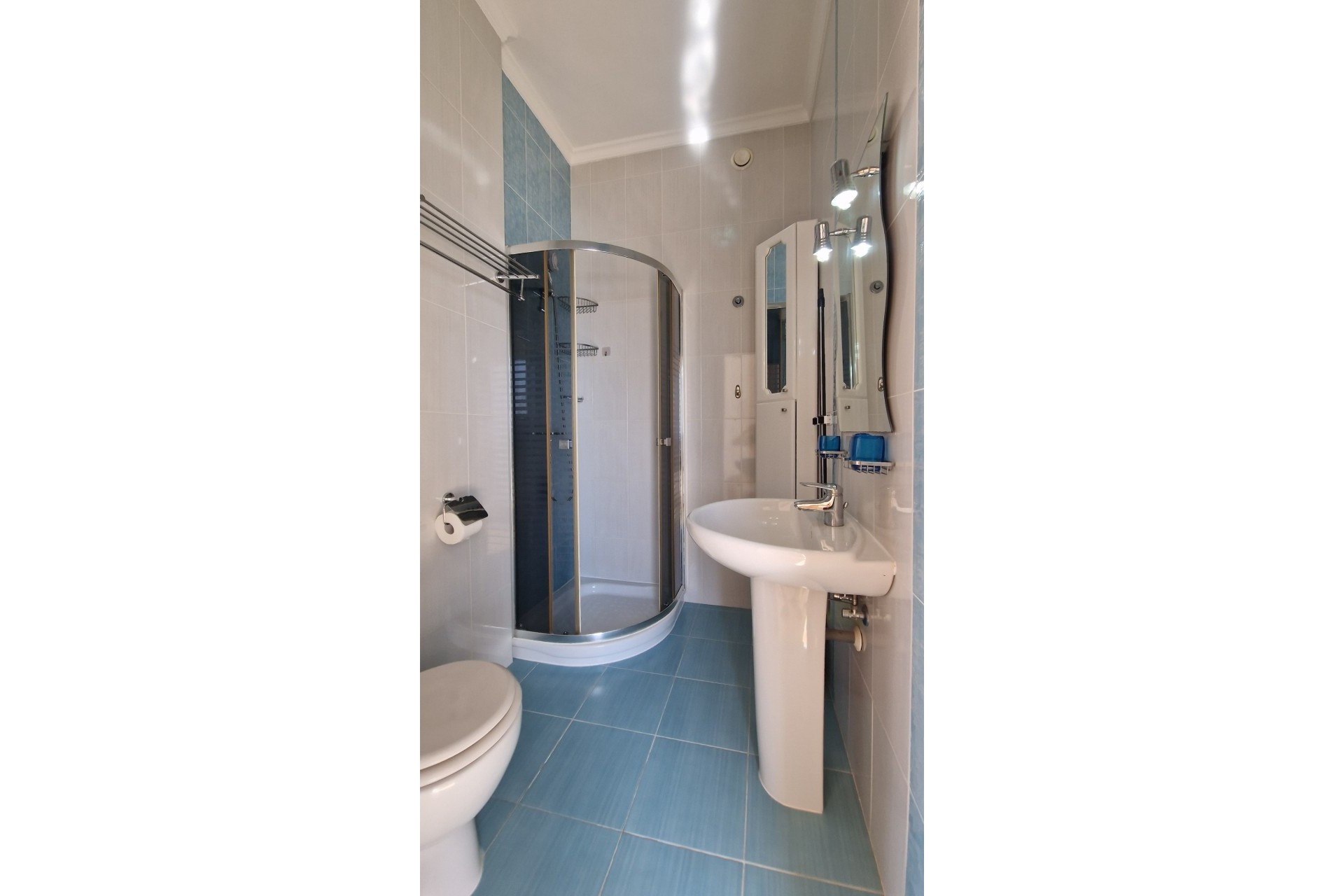 Resale - Villa -
Benitachell / El Poble Nou de Benitatxell - Cumbre del Sol