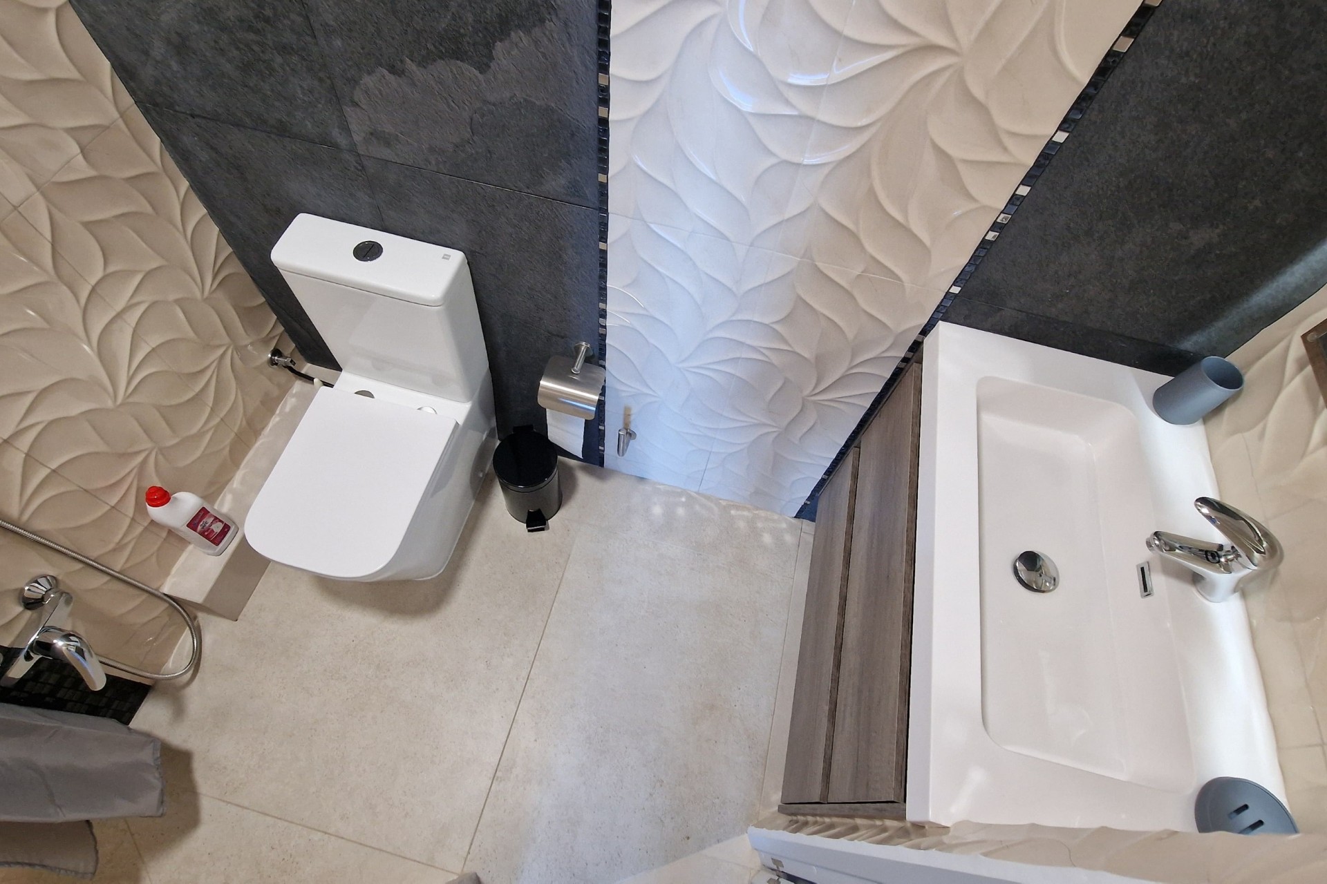 Resale - Villa -
Benitachell / El Poble Nou de Benitatxell - Cumbre del Sol