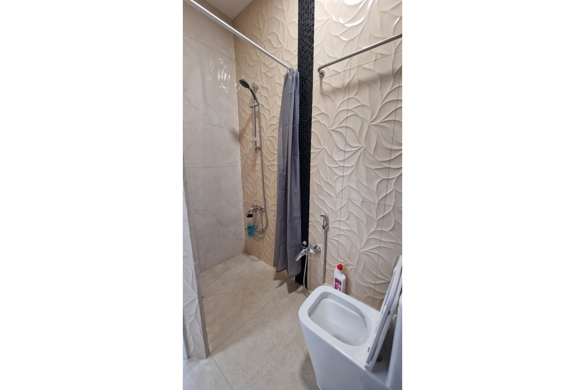 Resale - Villa -
Benitachell / El Poble Nou de Benitatxell - Cumbre del Sol