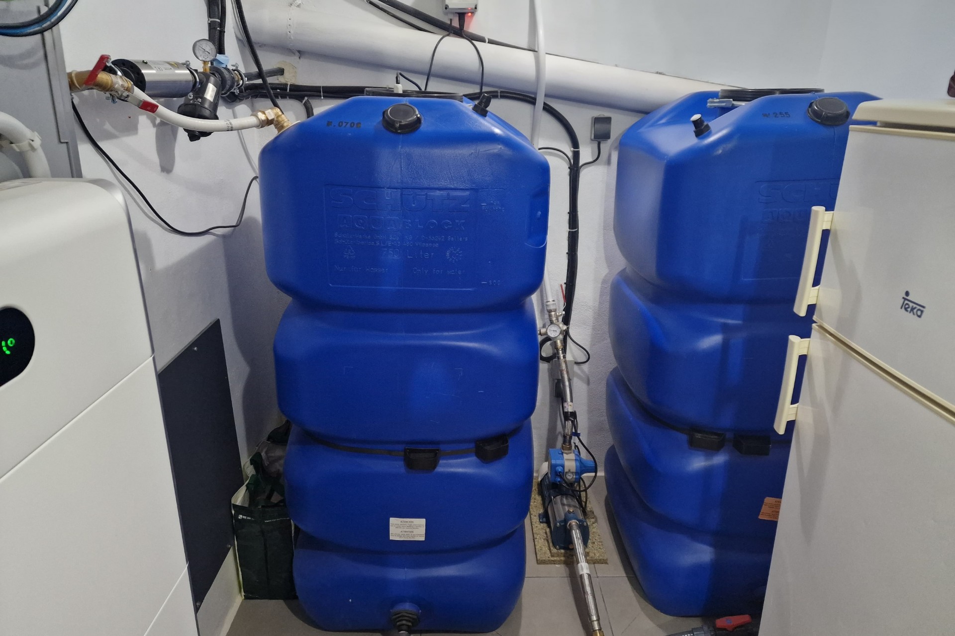 Resale - Villa -
Benitachell / El Poble Nou de Benitatxell - Cumbre del Sol