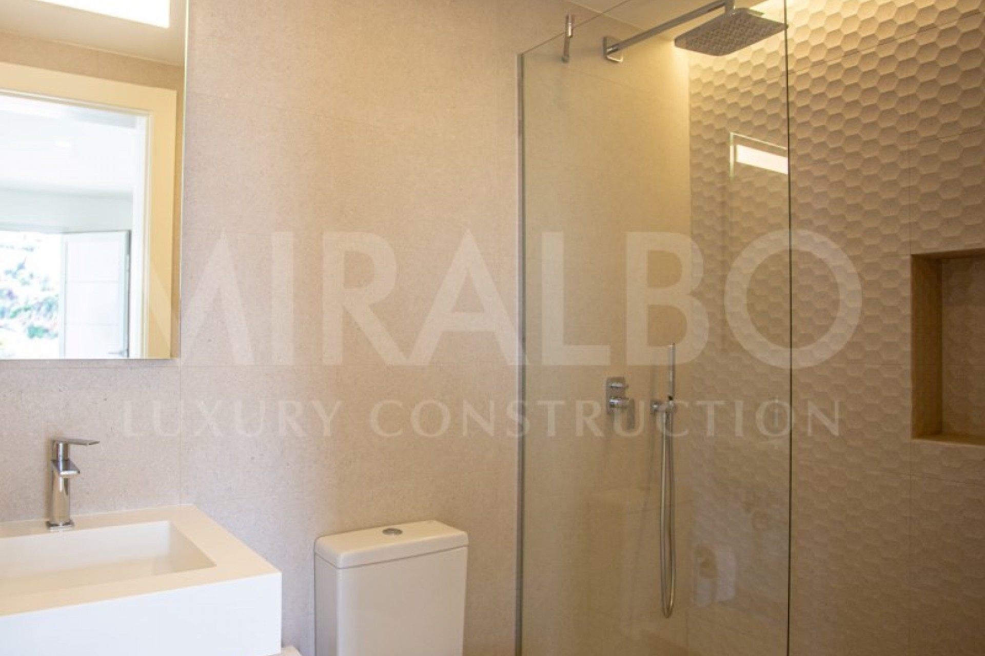 Resale - Villa -
Benitachell / El Poble Nou de Benitatxell - Cumbre del Sol