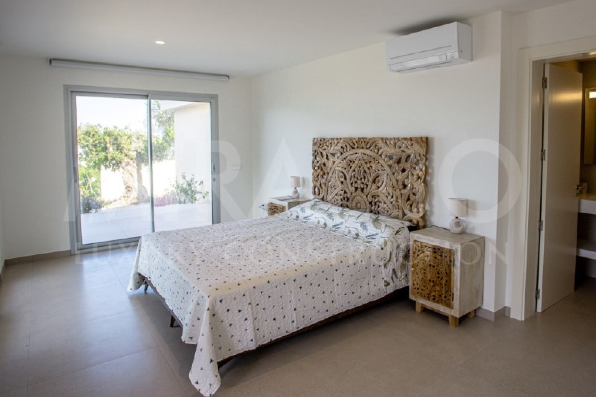 Resale - Villa -
Benitachell / El Poble Nou de Benitatxell - Cumbre del Sol