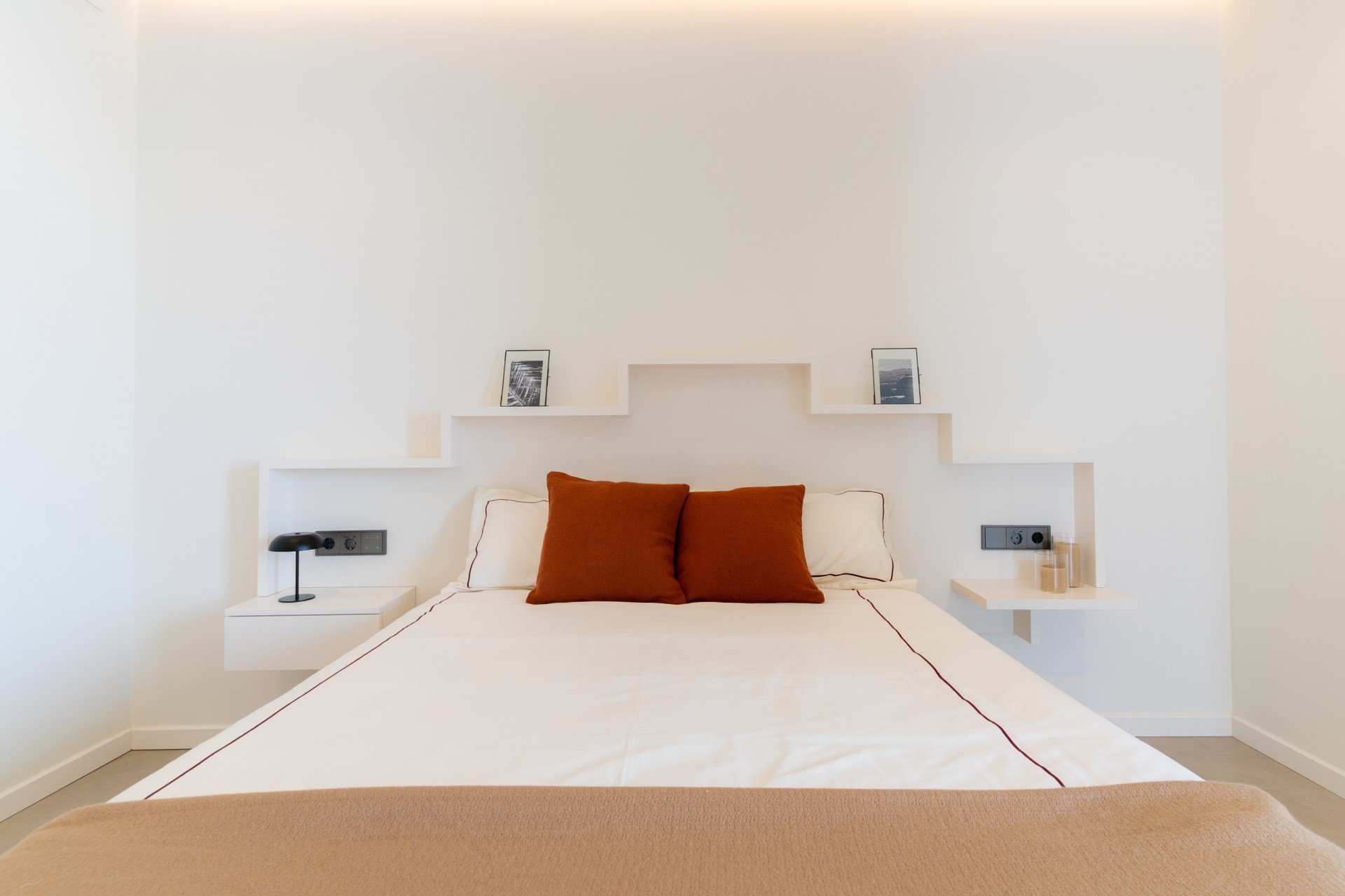 Resale - Villa -
Benitachell / El Poble Nou de Benitatxell - Cumbre del Sol