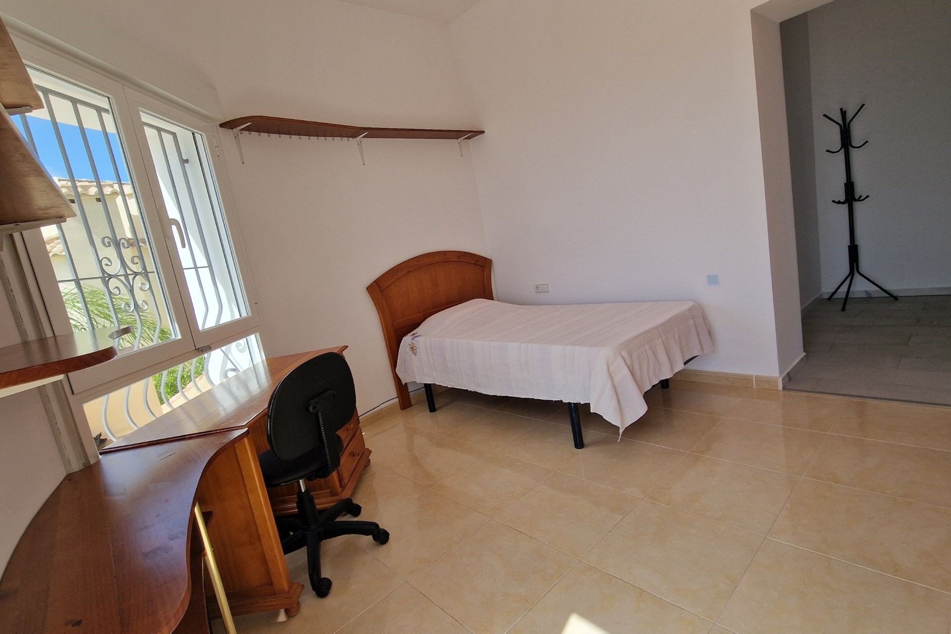 Resale - Villa -
Benitachell / El Poble Nou de Benitatxell - Cumbre del Sol