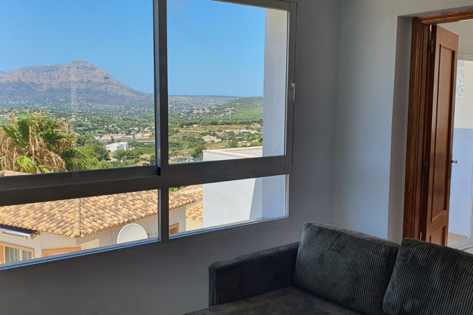 Resale - Villa -
Benitachell / El Poble Nou de Benitatxell - Els Calistros  - L'Assagador