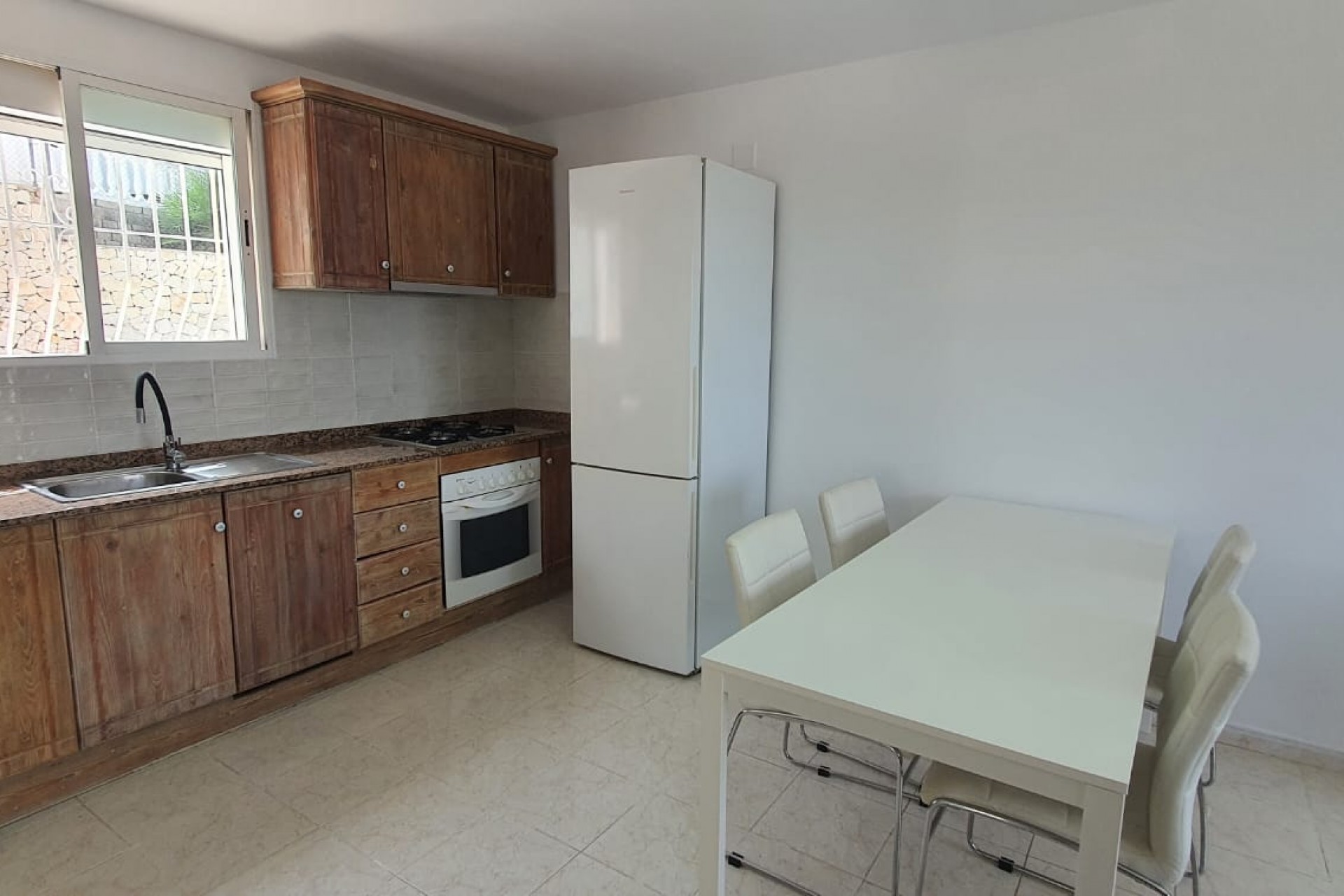 Resale - Villa -
Benitachell / El Poble Nou de Benitatxell - Els Calistros  - L'Assagador