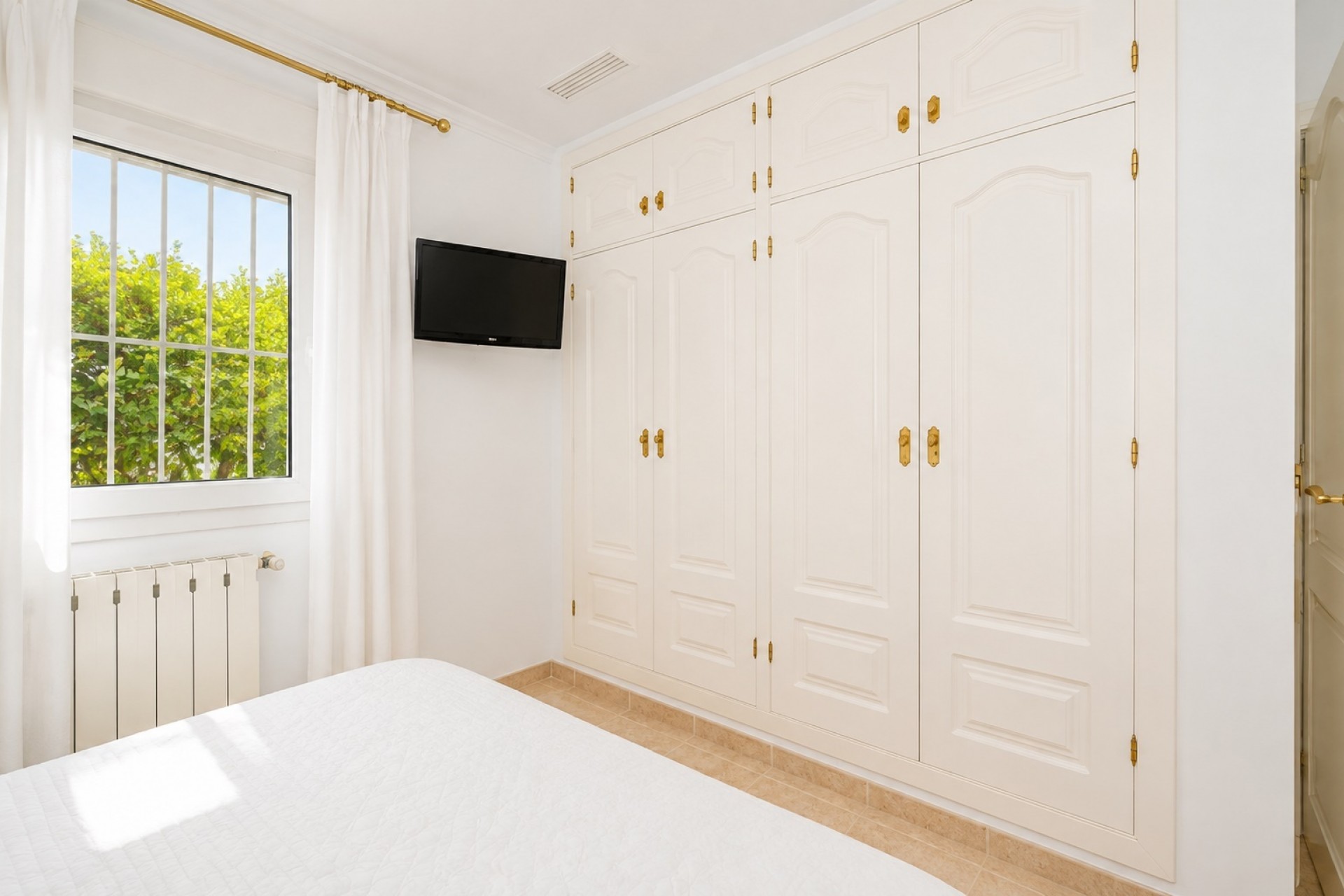 Resale - Villa -
Benitachell / El Poble Nou de Benitatxell - Les Fonts - Els Molins