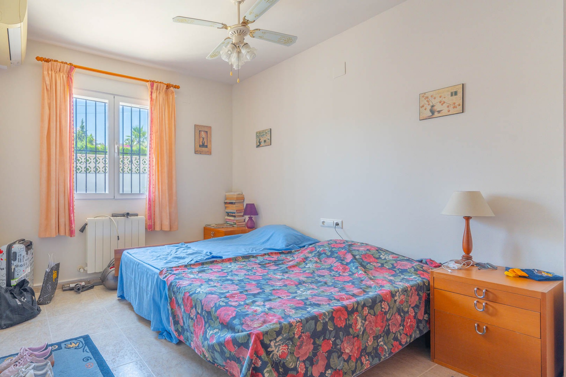 Resale - Villa -
Benitachell - Les Fonts