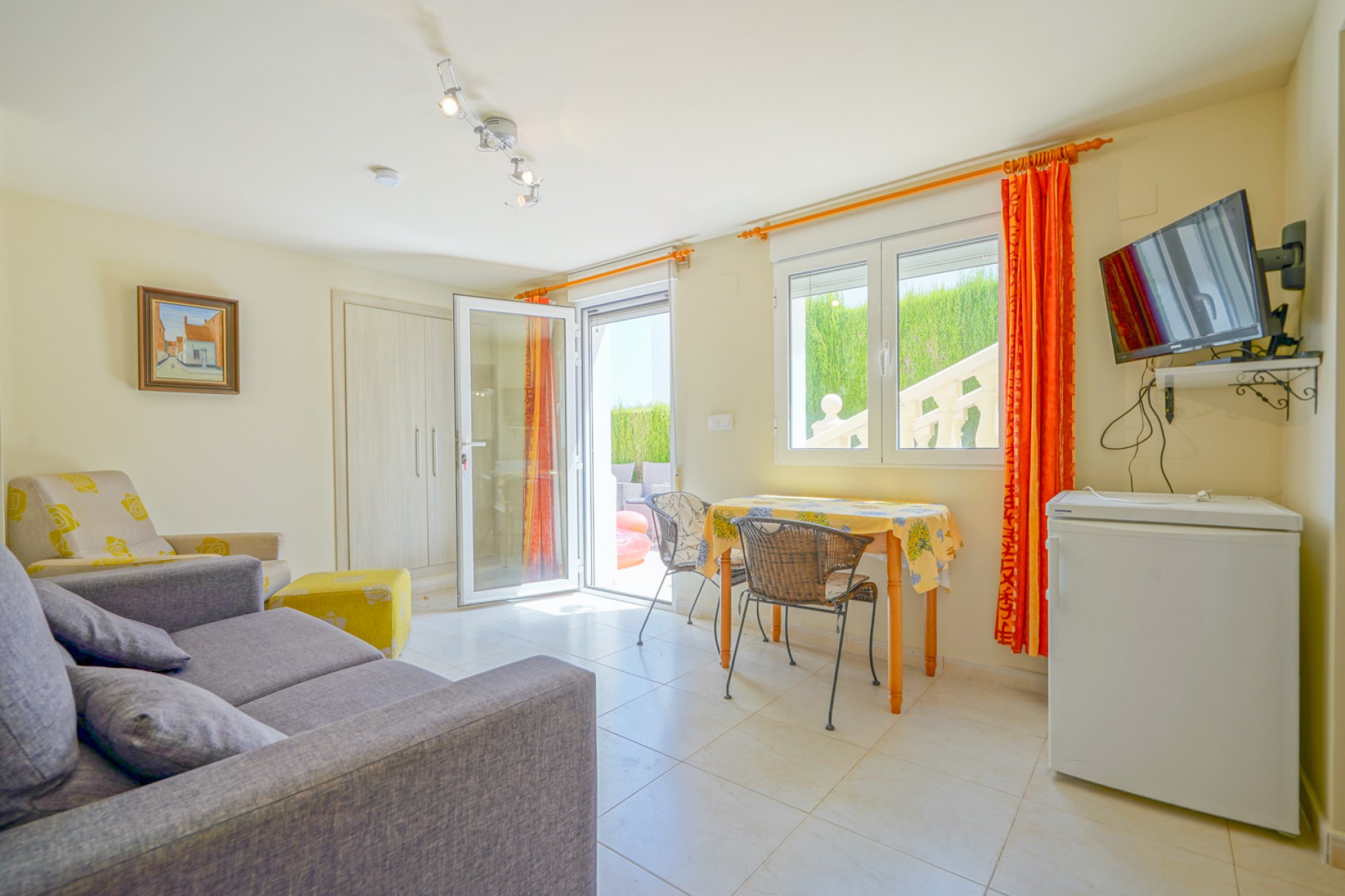 Resale - Villa -
Benitachell - Les Fonts