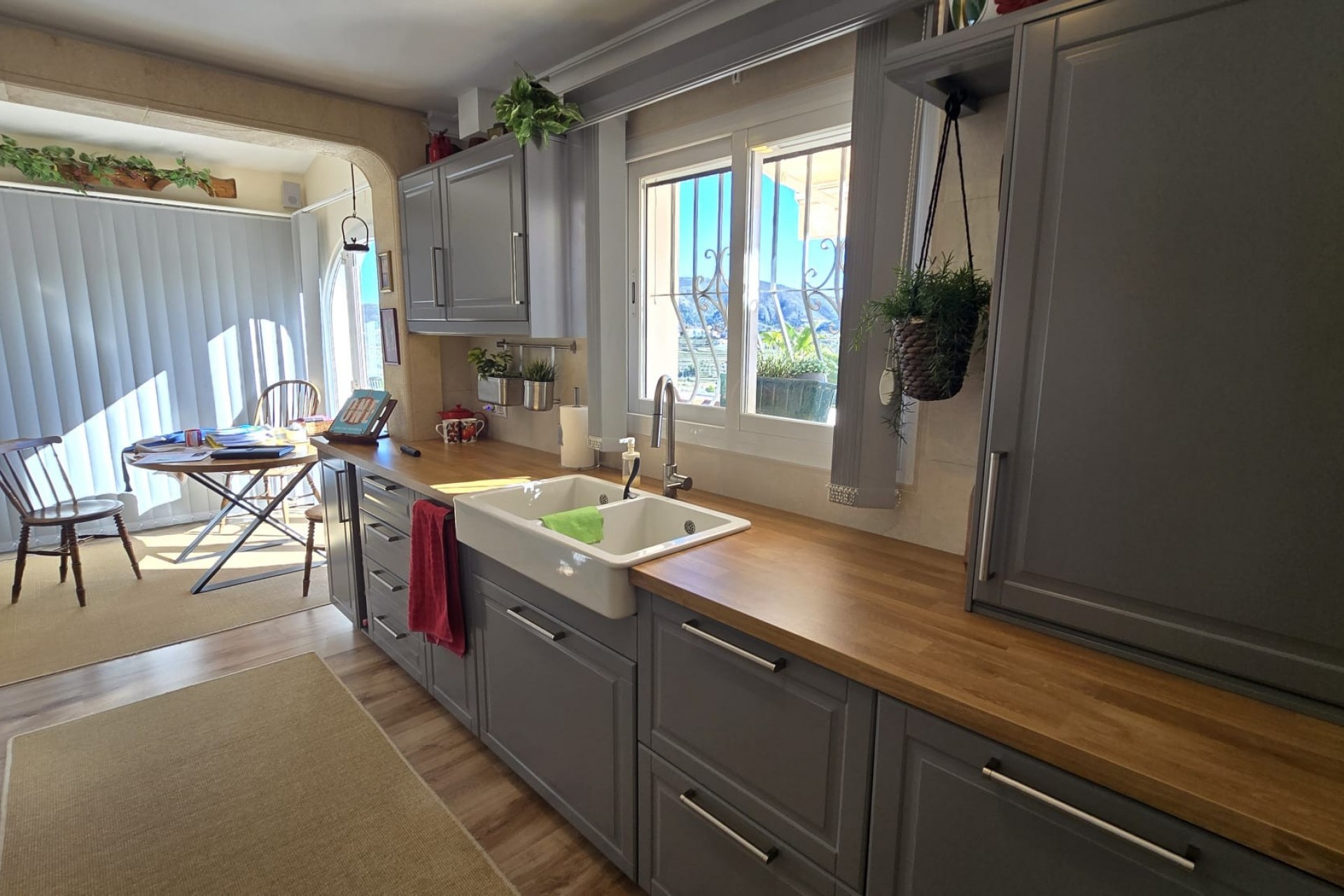 Resale - Villa -
Benitachell - Poble Nou