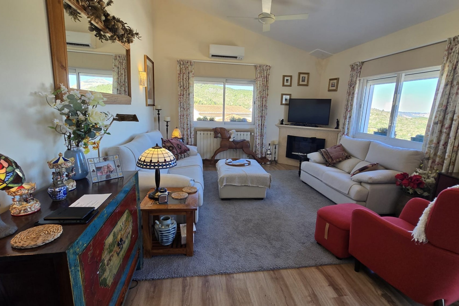 Resale - Villa -
Benitachell - Poble Nou