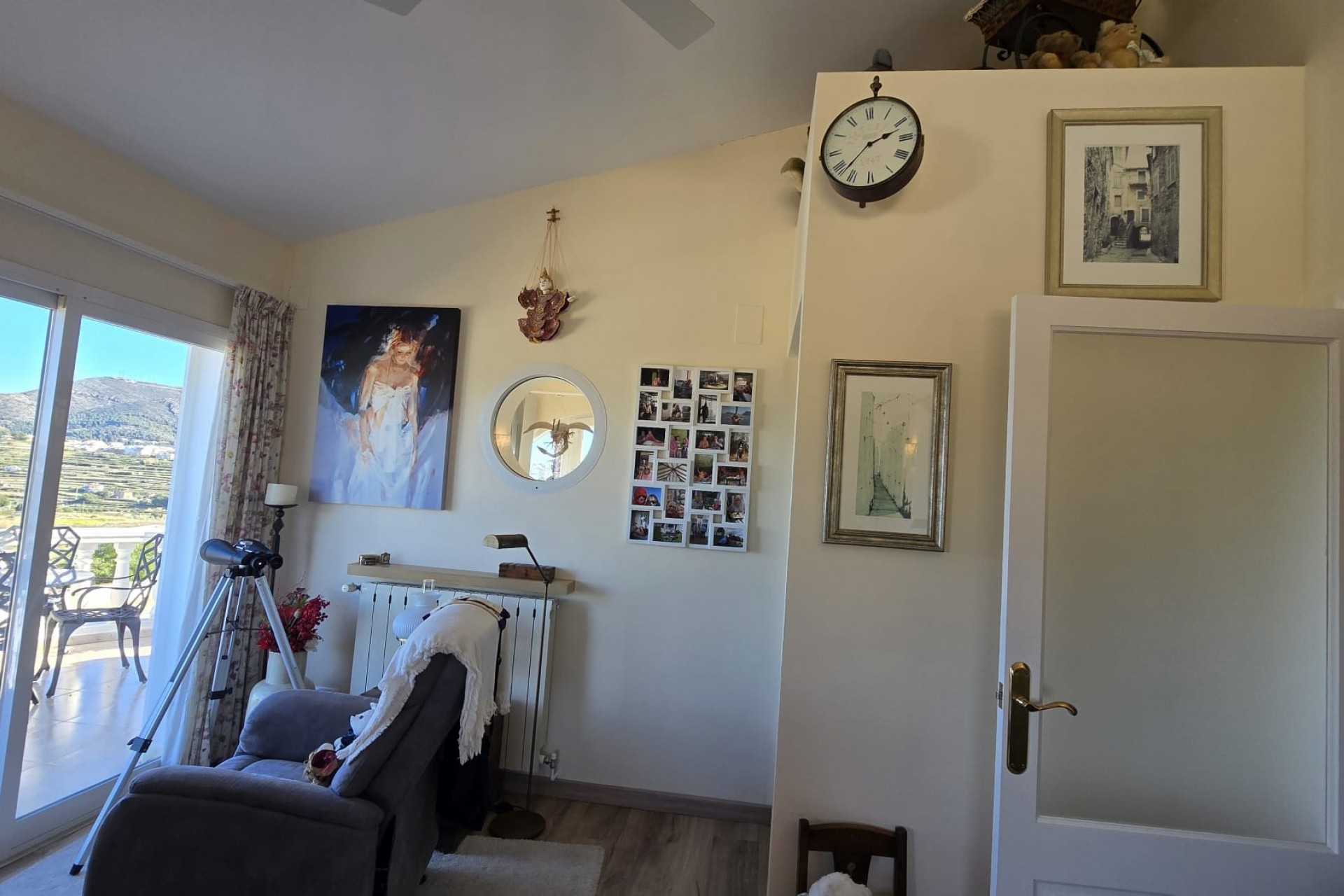 Resale - Villa -
Benitachell - Poble Nou