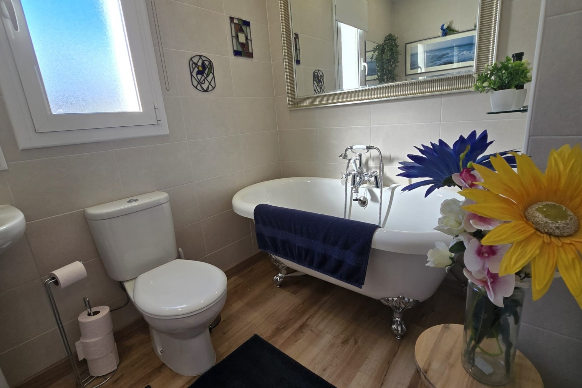 Resale - Villa -
Benitachell - Poble Nou