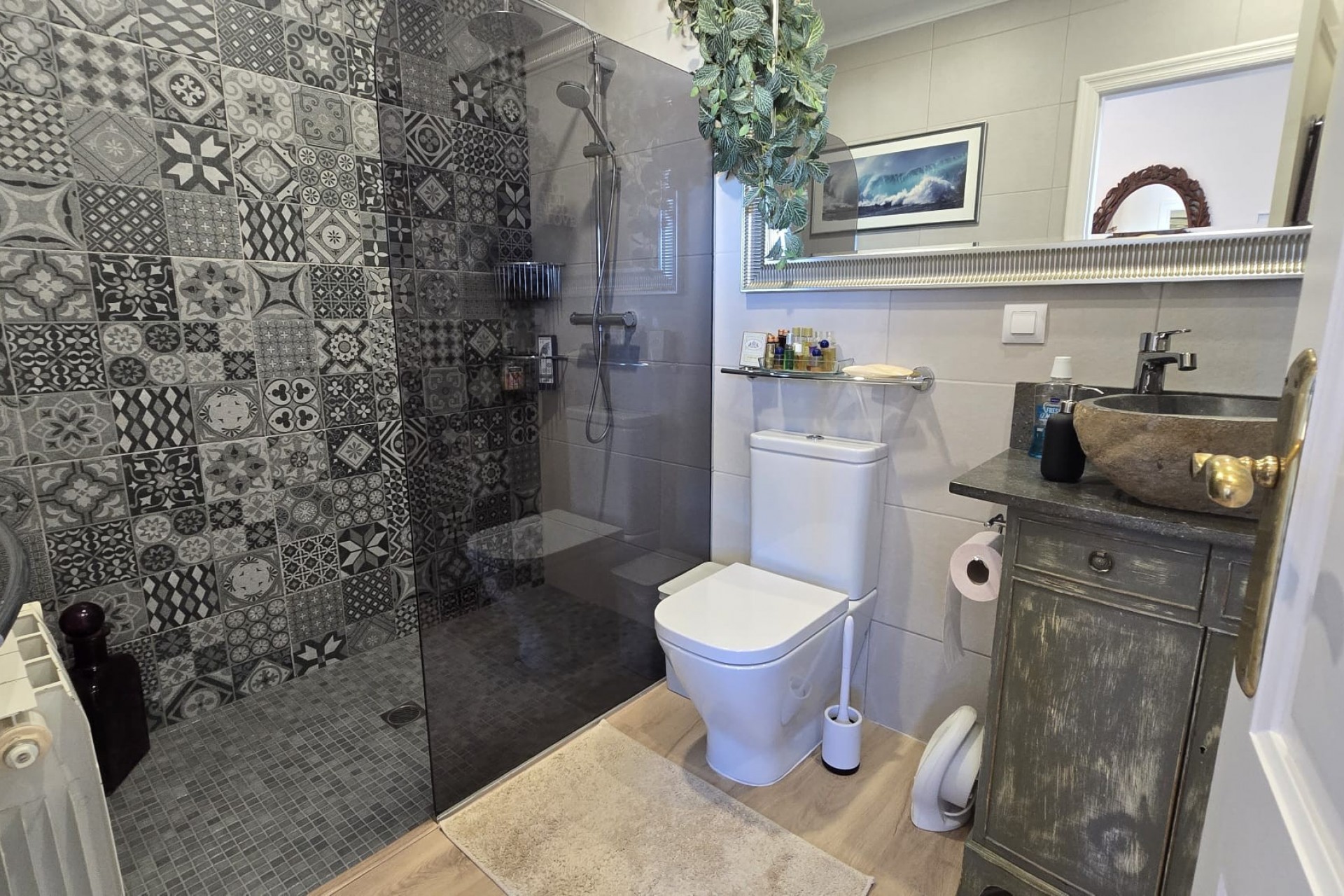 Resale - Villa -
Benitachell - Poble Nou