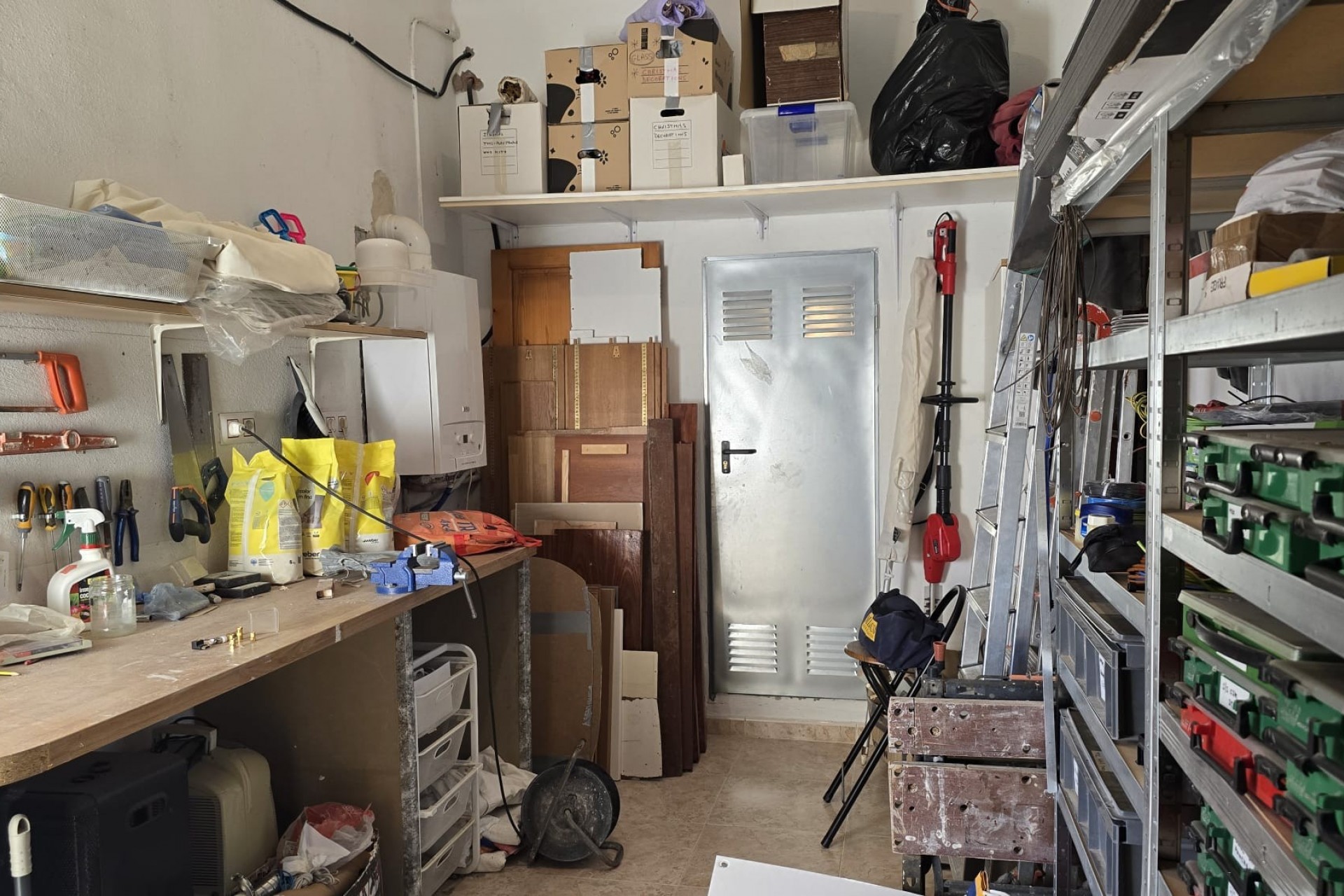 Resale - Villa -
Benitachell - Poble Nou