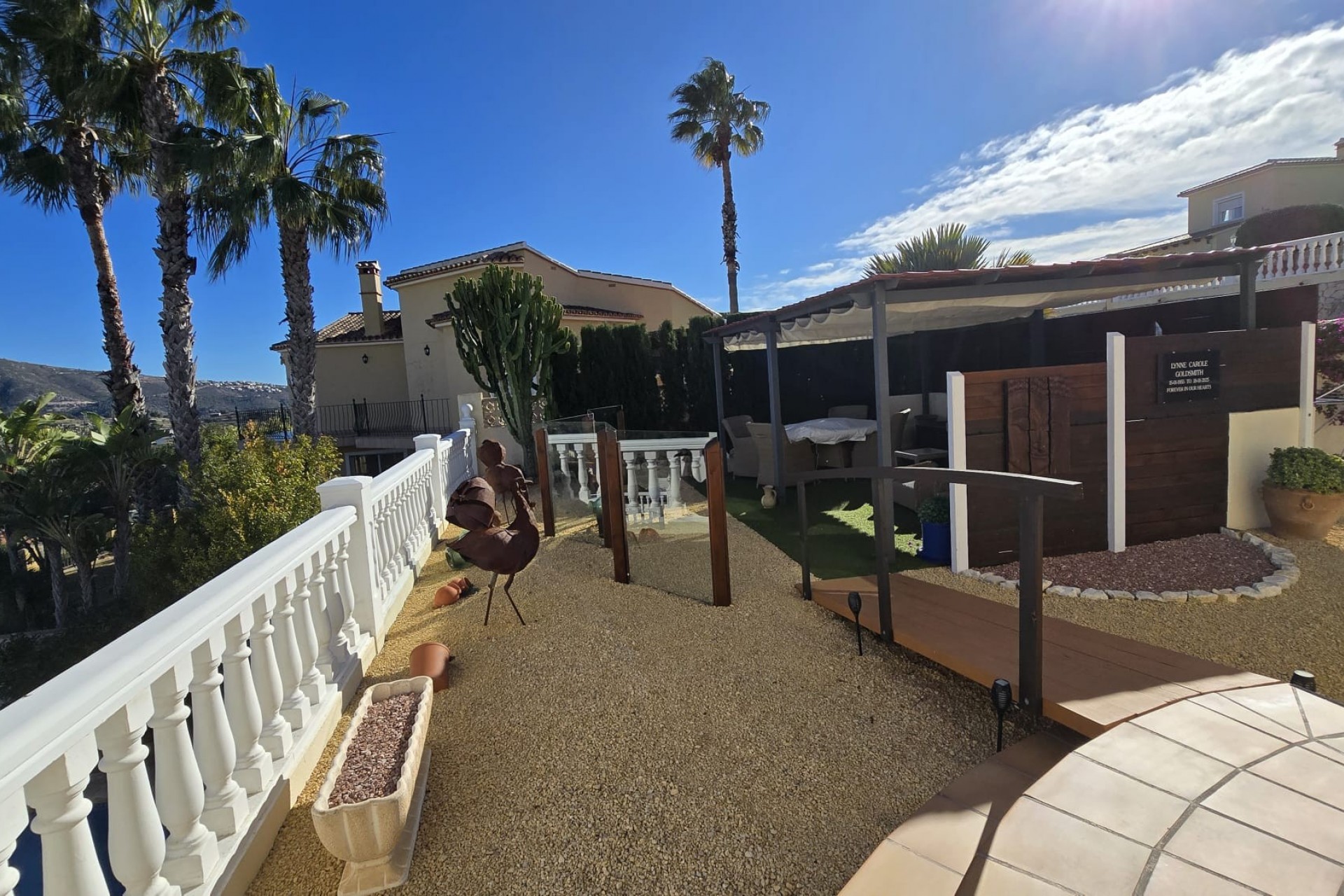 Resale - Villa -
Benitachell - Poble Nou