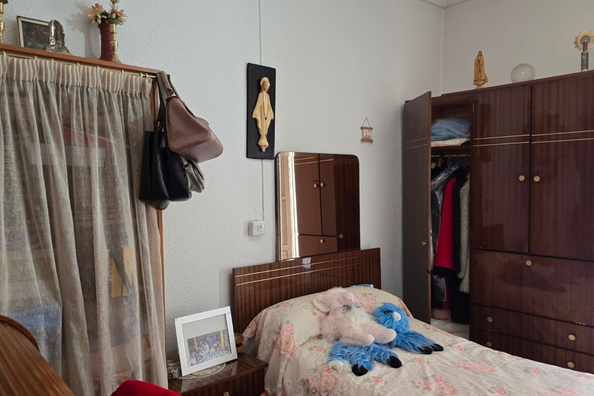 Resale - Villa -
Callosa De Ensarrià
