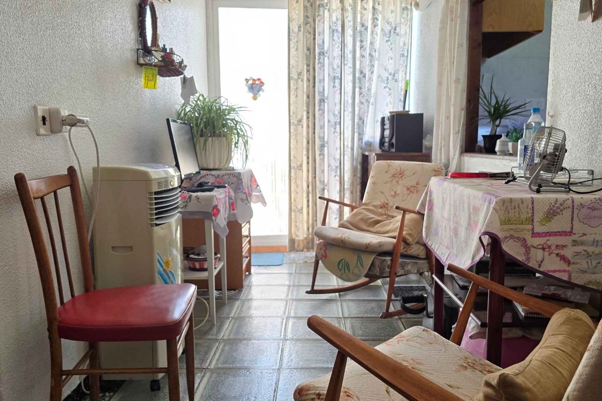 Resale - Villa -
Callosa De Ensarrià