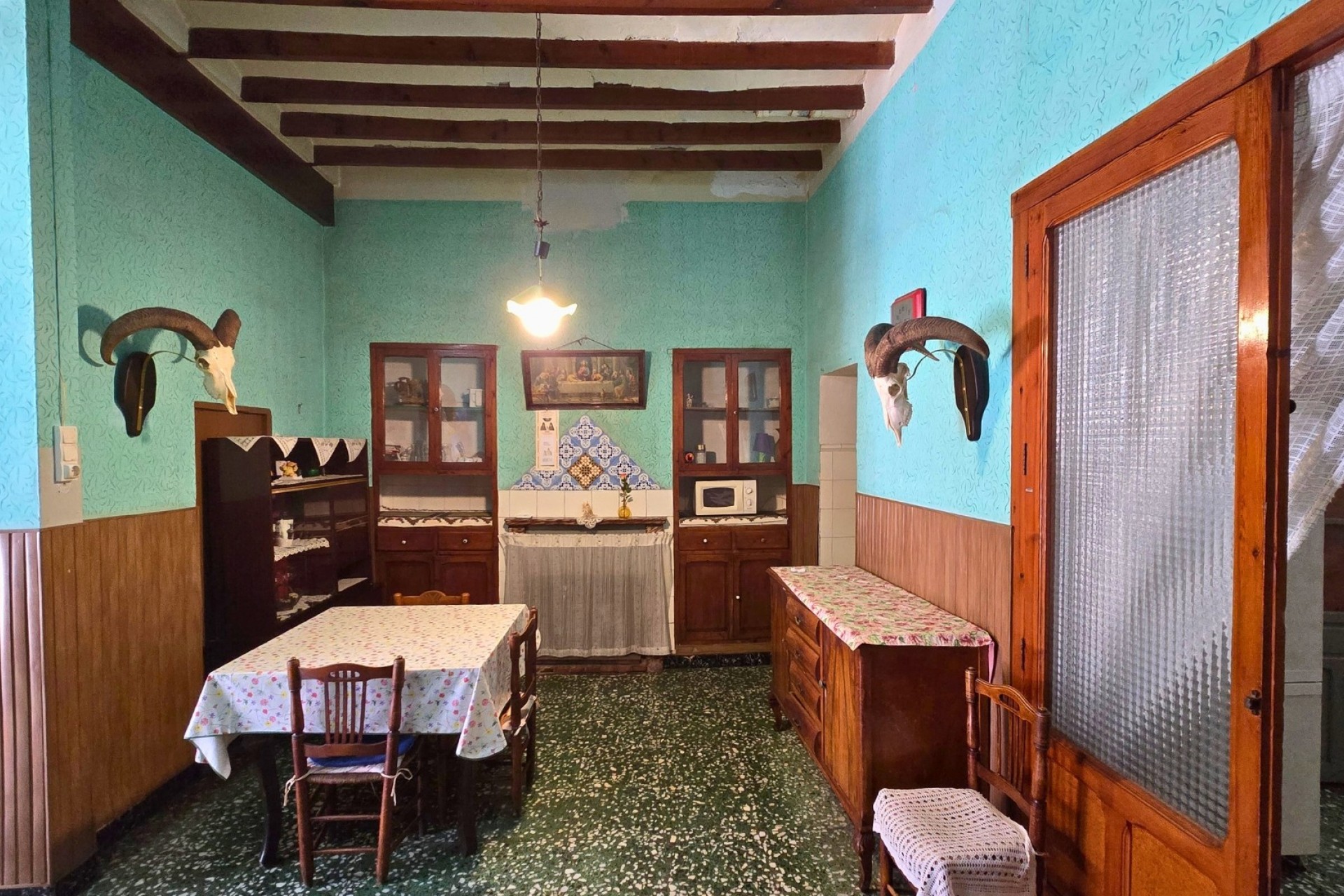 Resale - Villa -
Callosa De Ensarrià