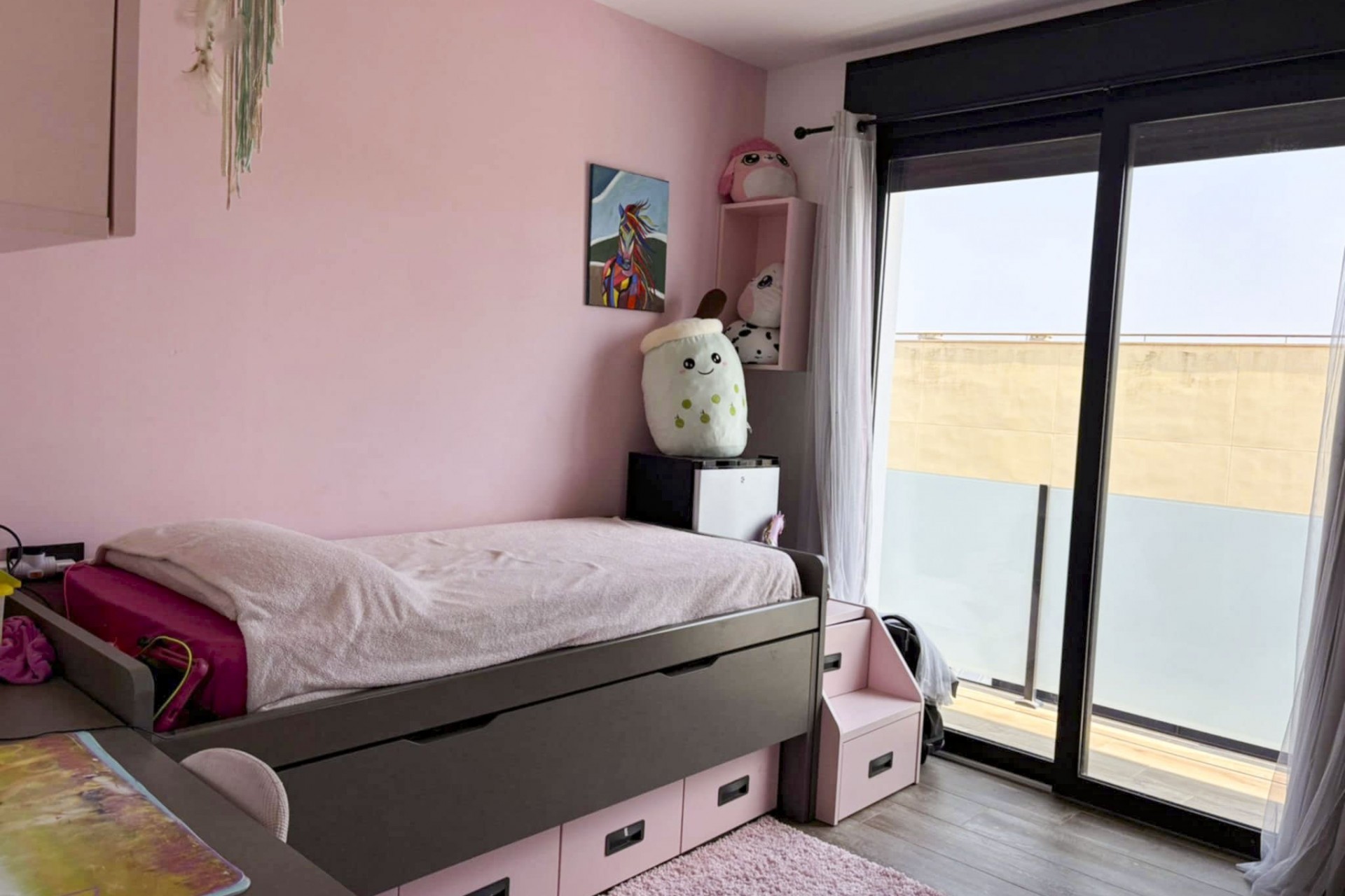 Resale - Villa -
Calpe - Benicolada