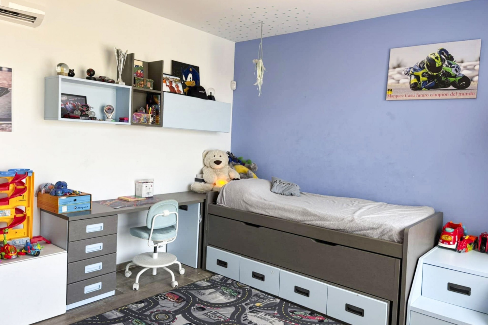 Resale - Villa -
Calpe - Benicolada