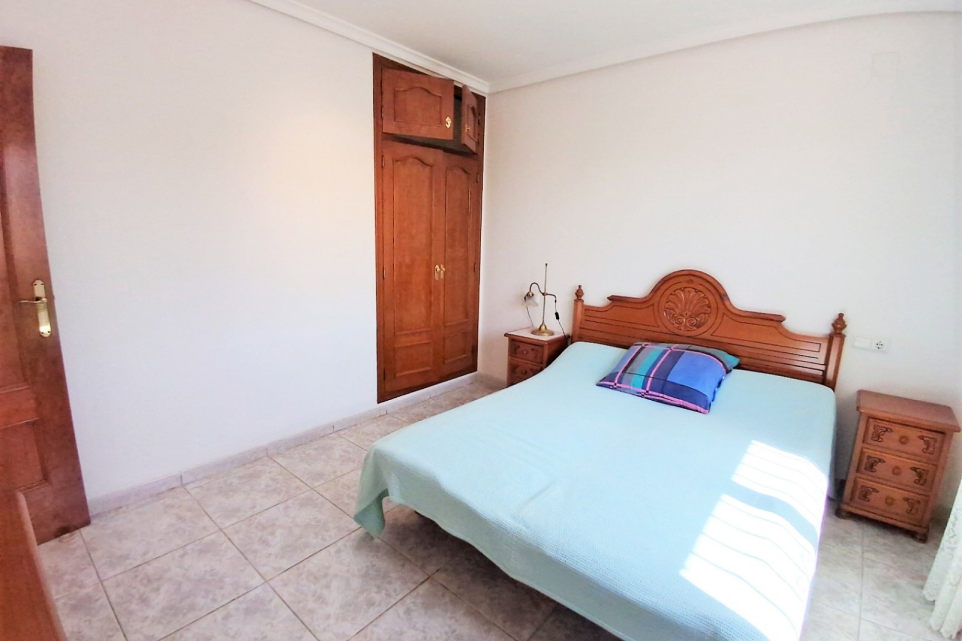Resale - Villa -
Calpe / Calp - Carrió - La Merced - Los Pinos