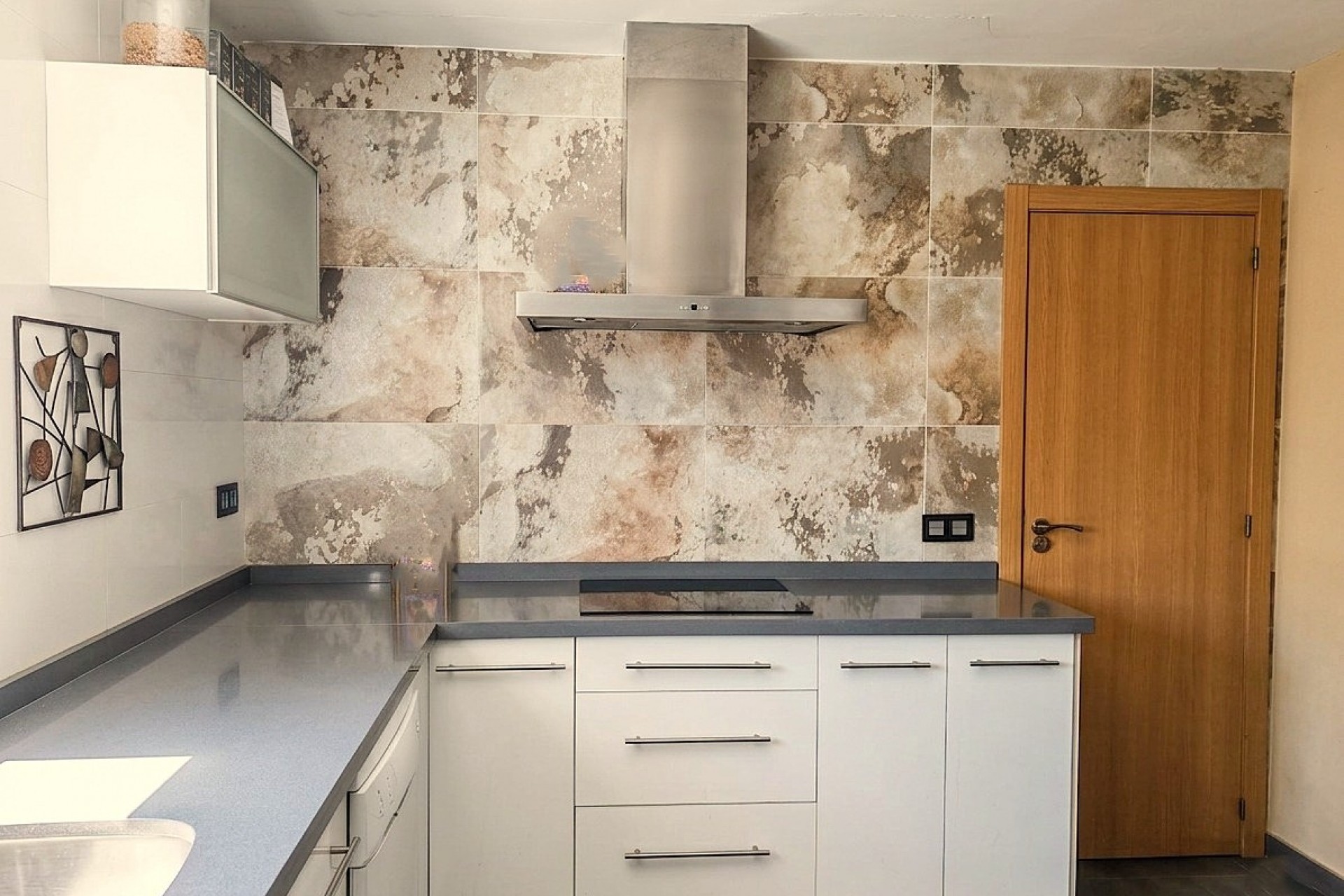 Resale - Villa -
Calpe / Calp - Carrió - La Merced - Los Pinos