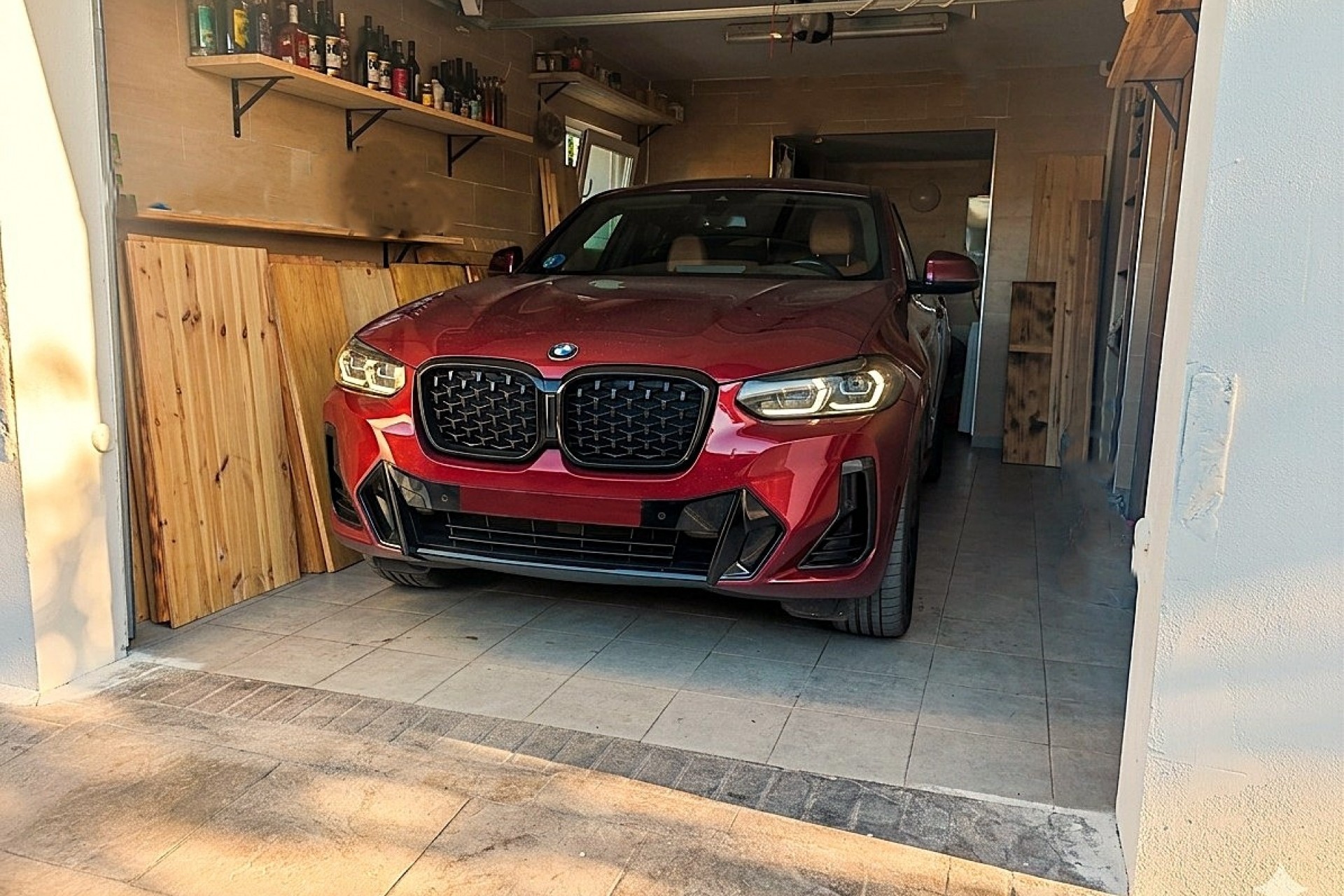 Resale - Villa -
Calpe / Calp - Carrió - La Merced - Los Pinos