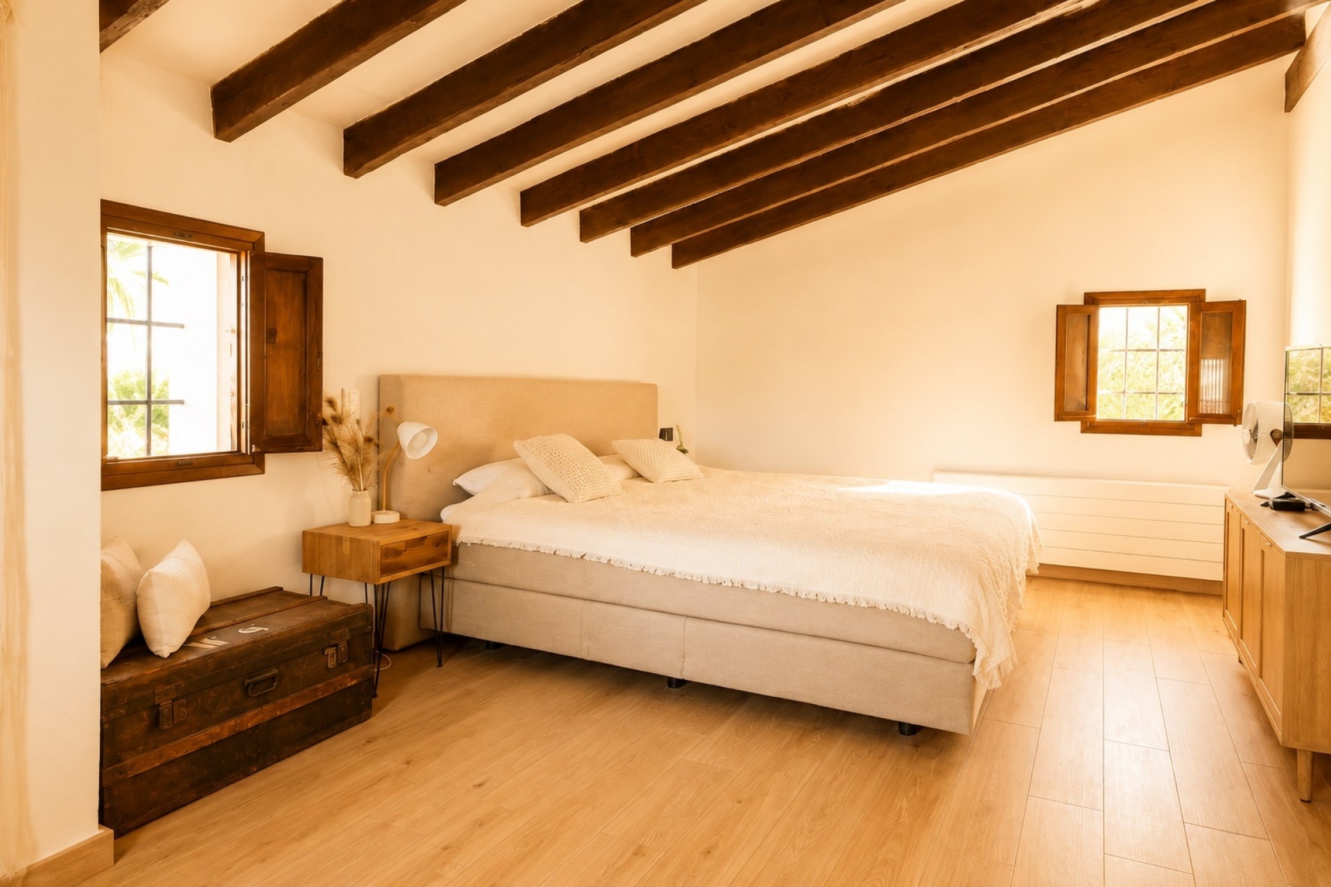 Resale - Villa -
Calpe / Calp - Cometa