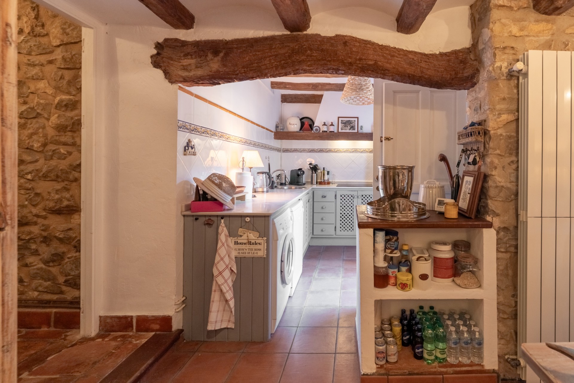 Resale - Villa -
Calpe / Calp - La Empedrola