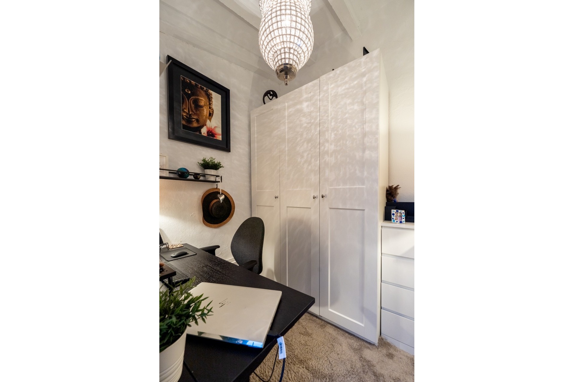 Resale - Villa -
Calpe / Calp - La Empedrola