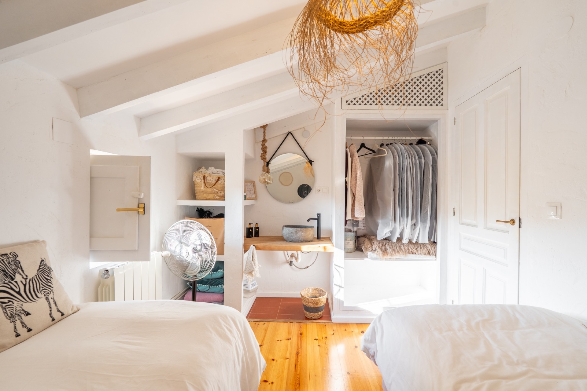 Resale - Villa -
Calpe / Calp - La Empedrola