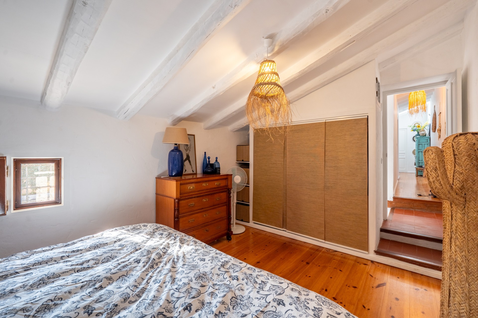 Resale - Villa -
Calpe / Calp - La Empedrola