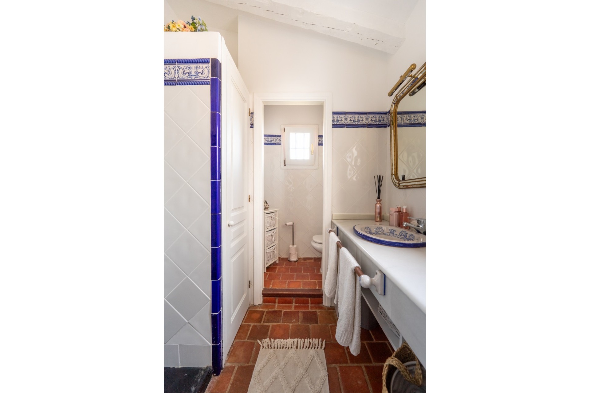 Resale - Villa -
Calpe / Calp - La Empedrola