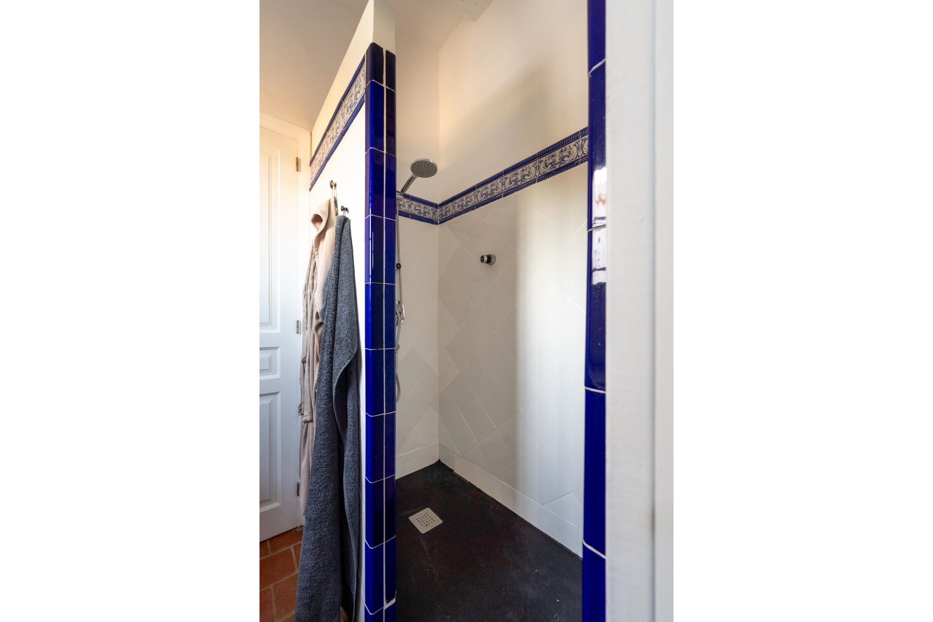 Resale - Villa -
Calpe / Calp - La Empedrola