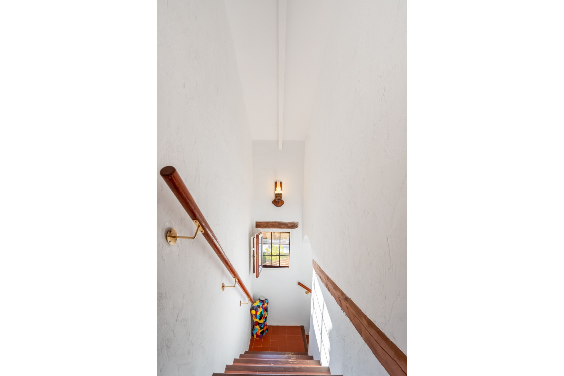 Resale - Villa -
Calpe / Calp - La Empedrola