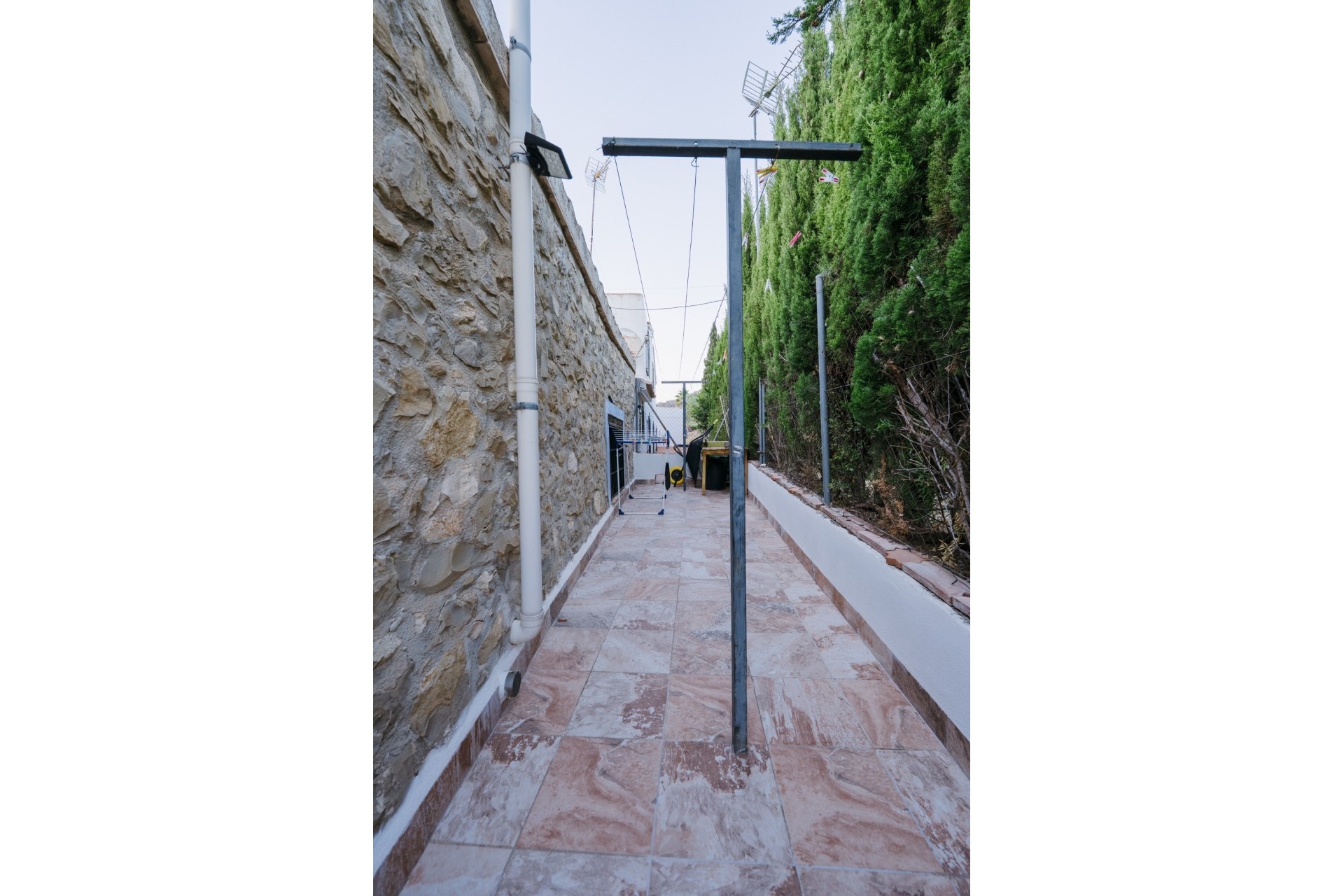 Resale - Villa -
Calpe / Calp - La Empedrola