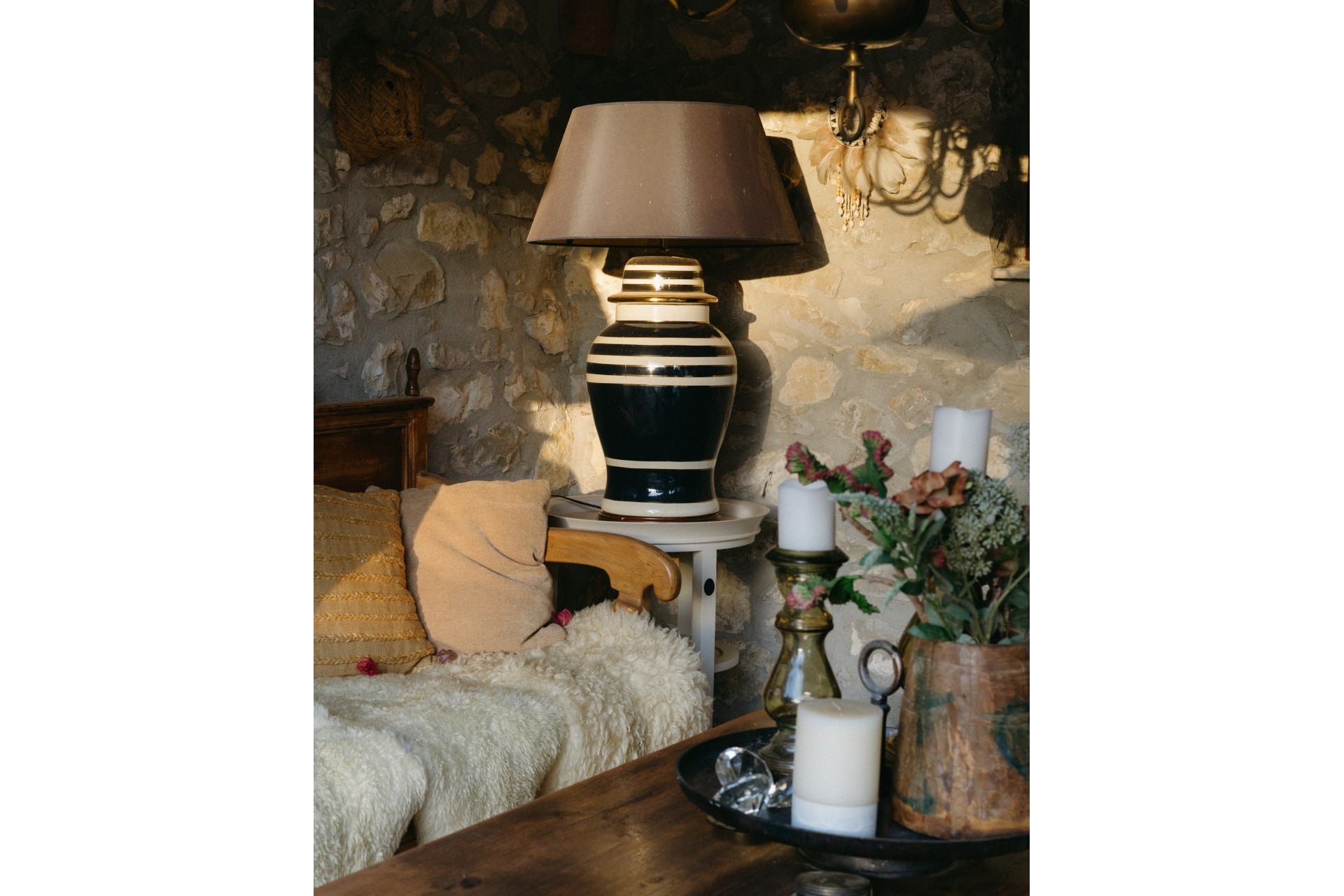 Resale - Villa -
Calpe / Calp - La Empedrola