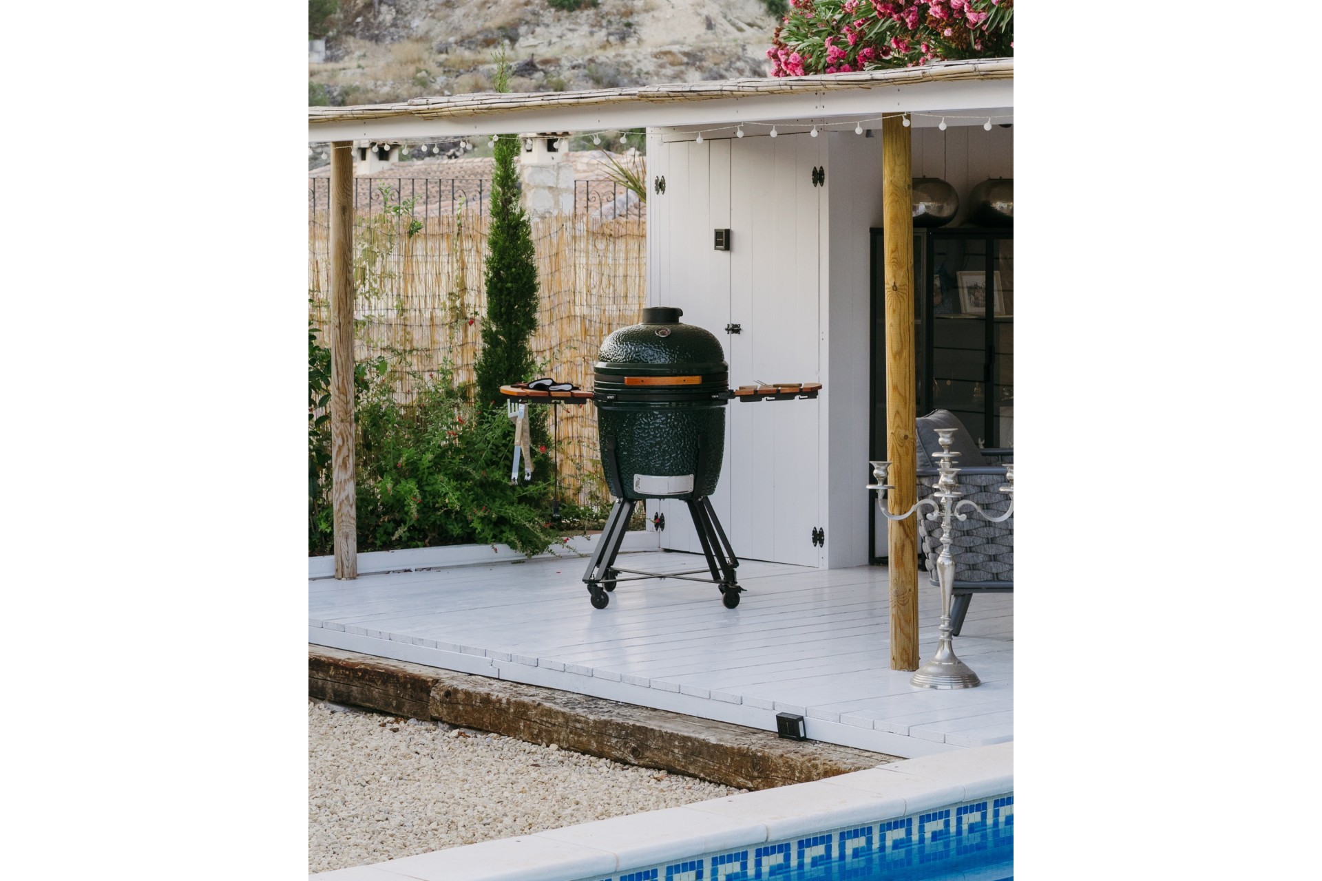 Resale - Villa -
Calpe / Calp - La Empedrola