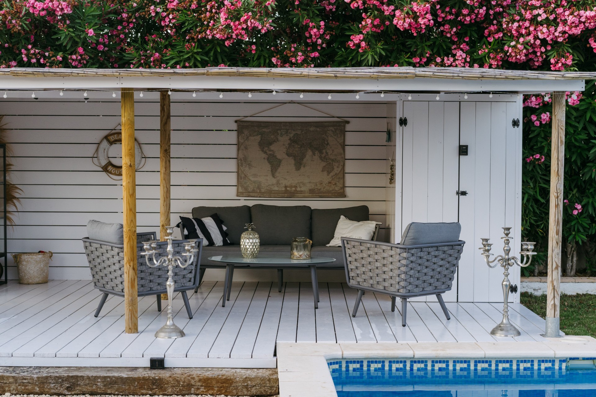 Resale - Villa -
Calpe / Calp - La Empedrola