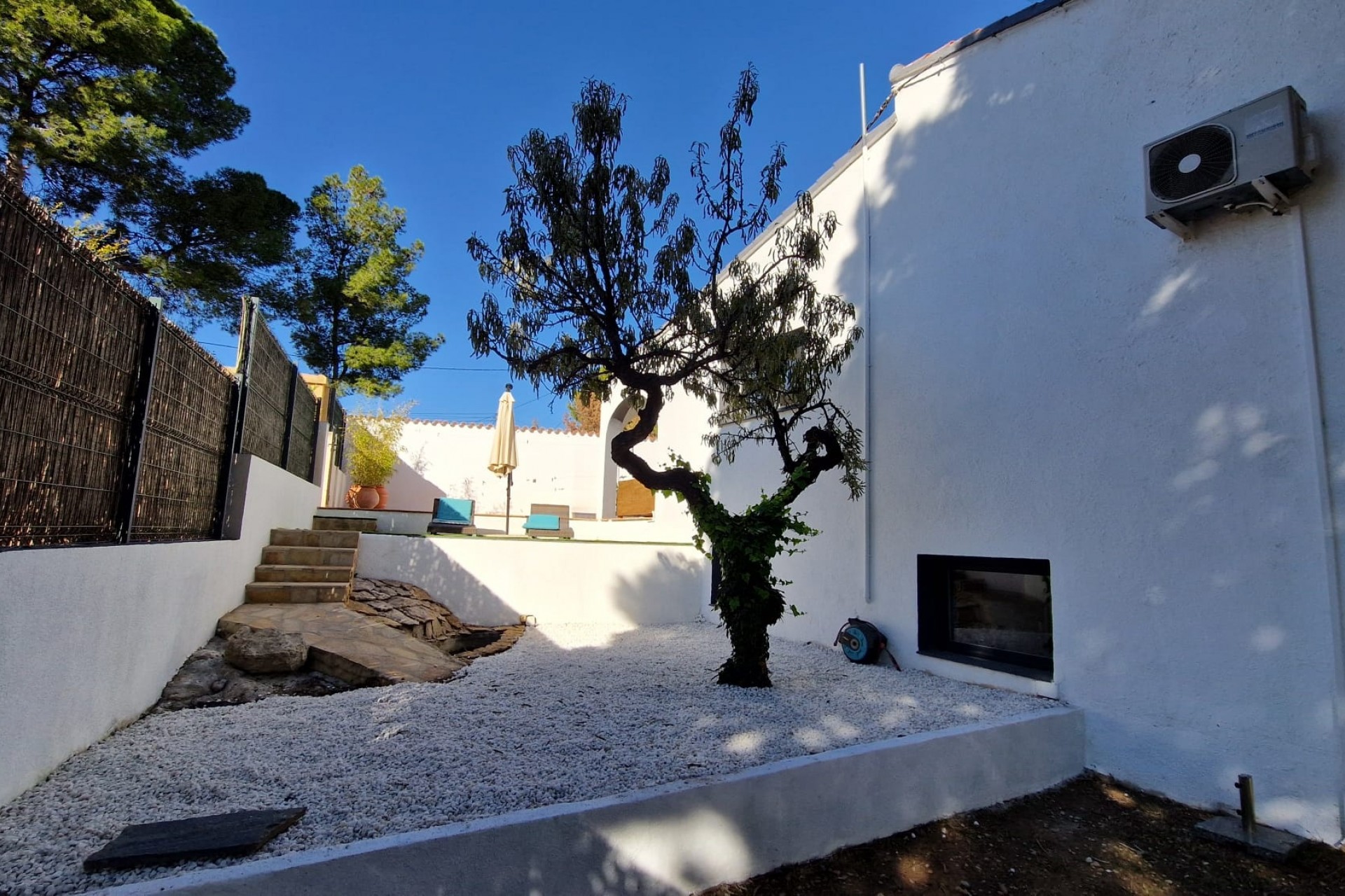 Resale - Villa -
Calpe / Calp - Marisol Park - Ortembach - Los Almendros
