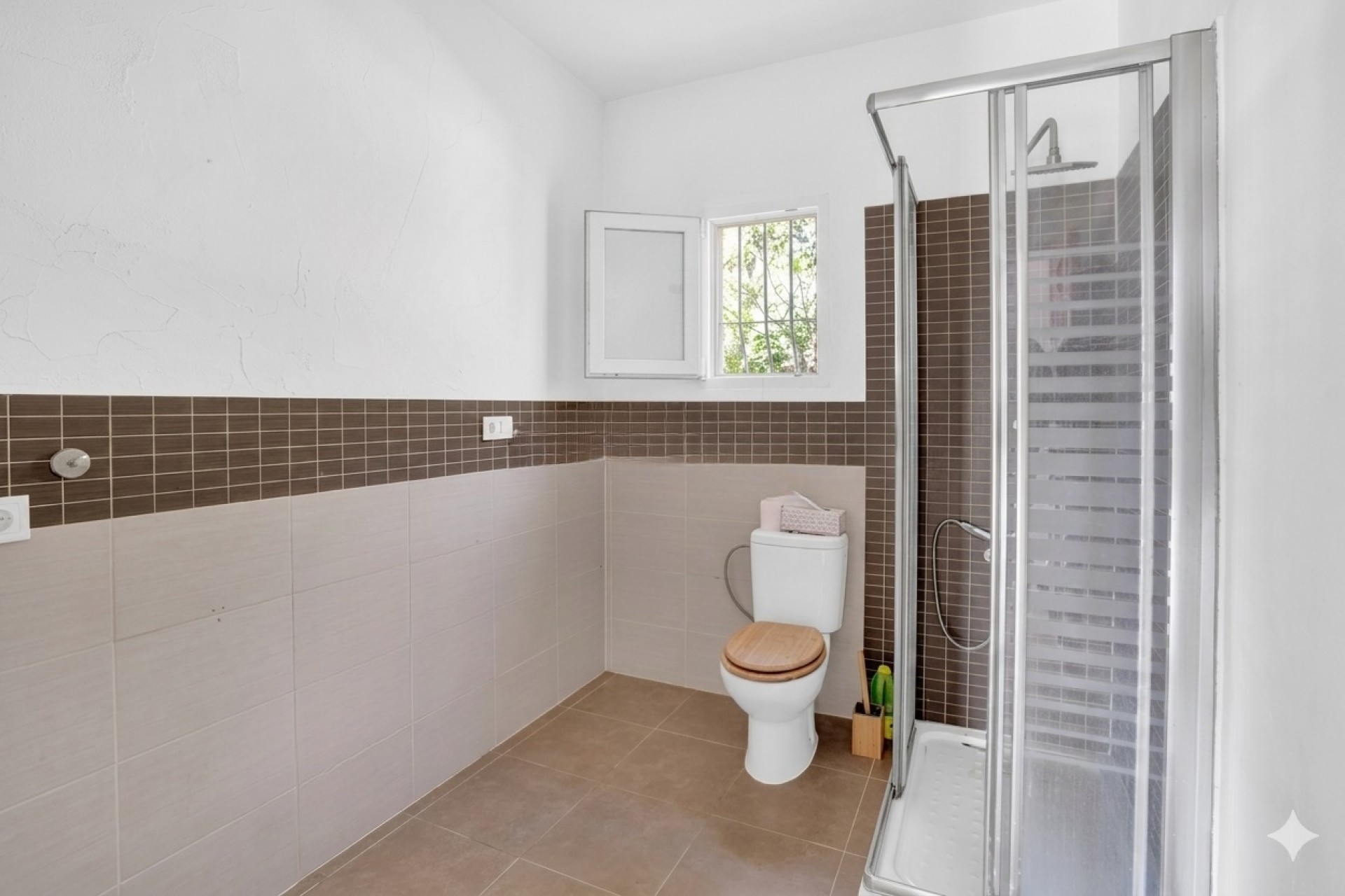 Resale - Villa -
Calpe / Calp - Marisol Park - Ortembach - Los Almendros