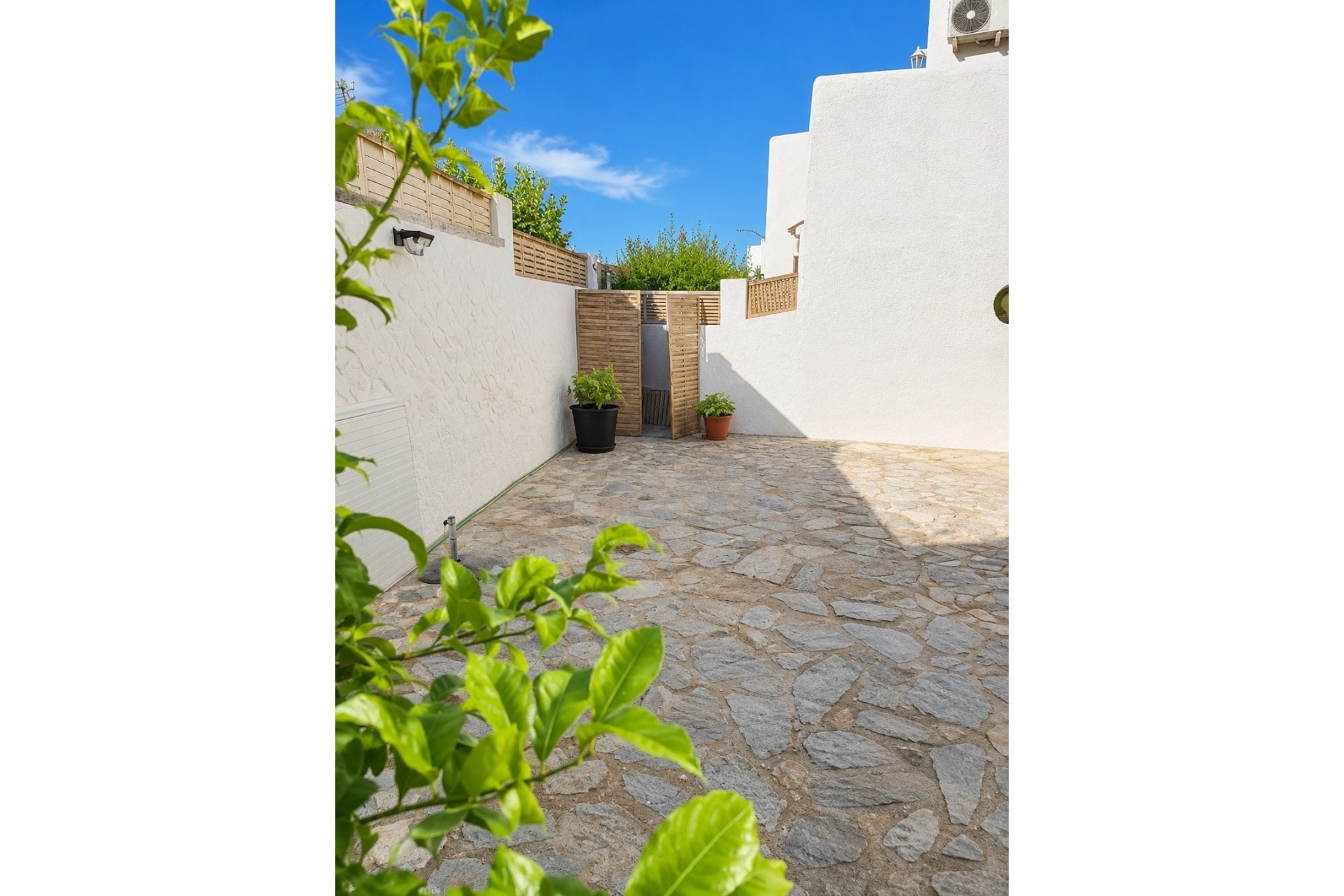 Resale - Villa -
Calpe / Calp - Marisol Park - Ortembach - Los Almendros