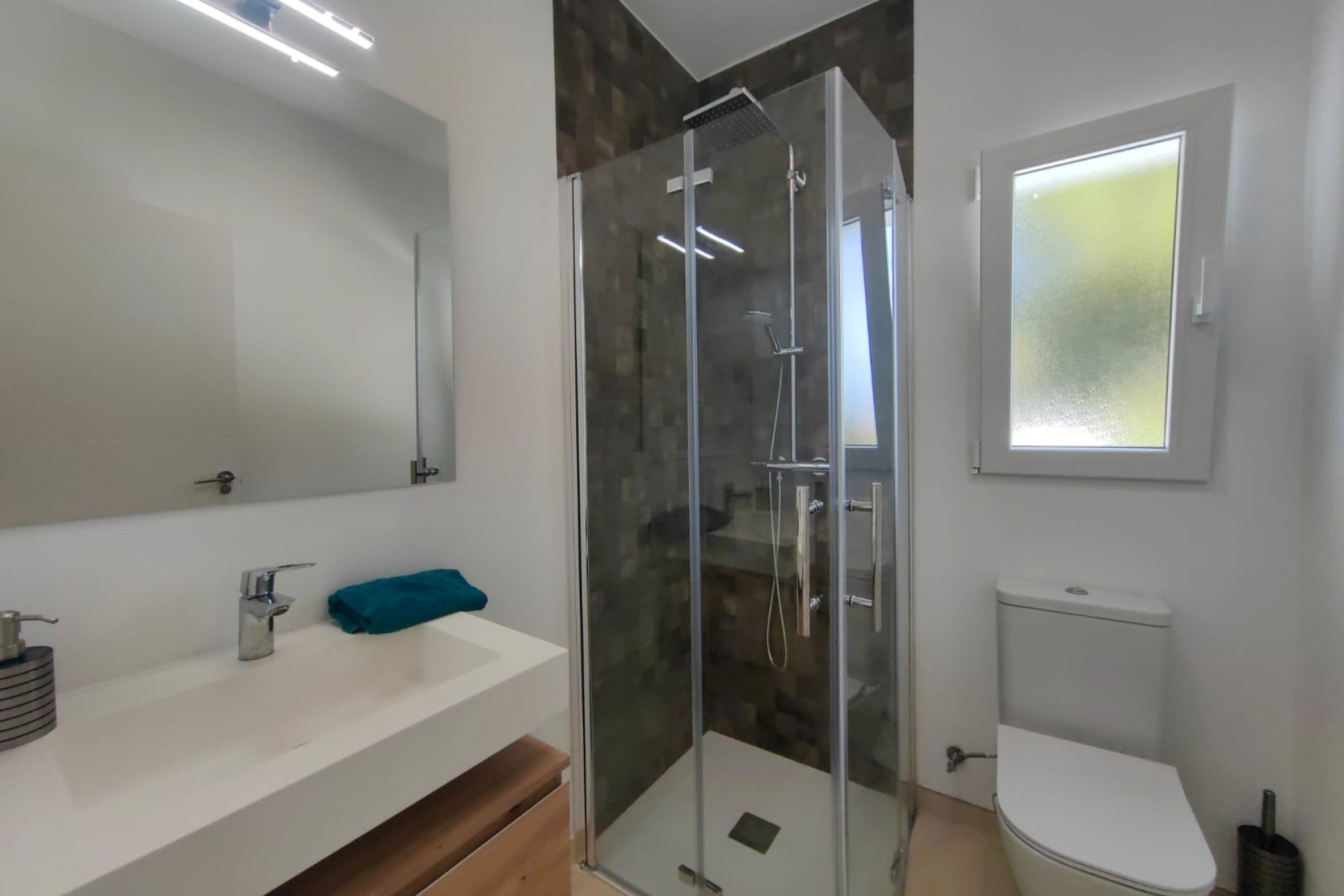 Resale - Villa -
Calpe / Calp - Oltamar - Cucarres