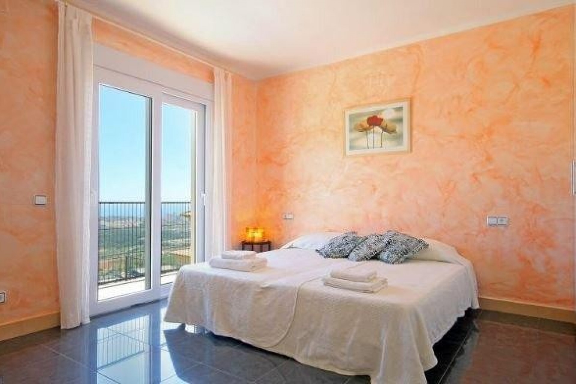 Resale - Villa -
Calpe - Calpe urbanizaciones